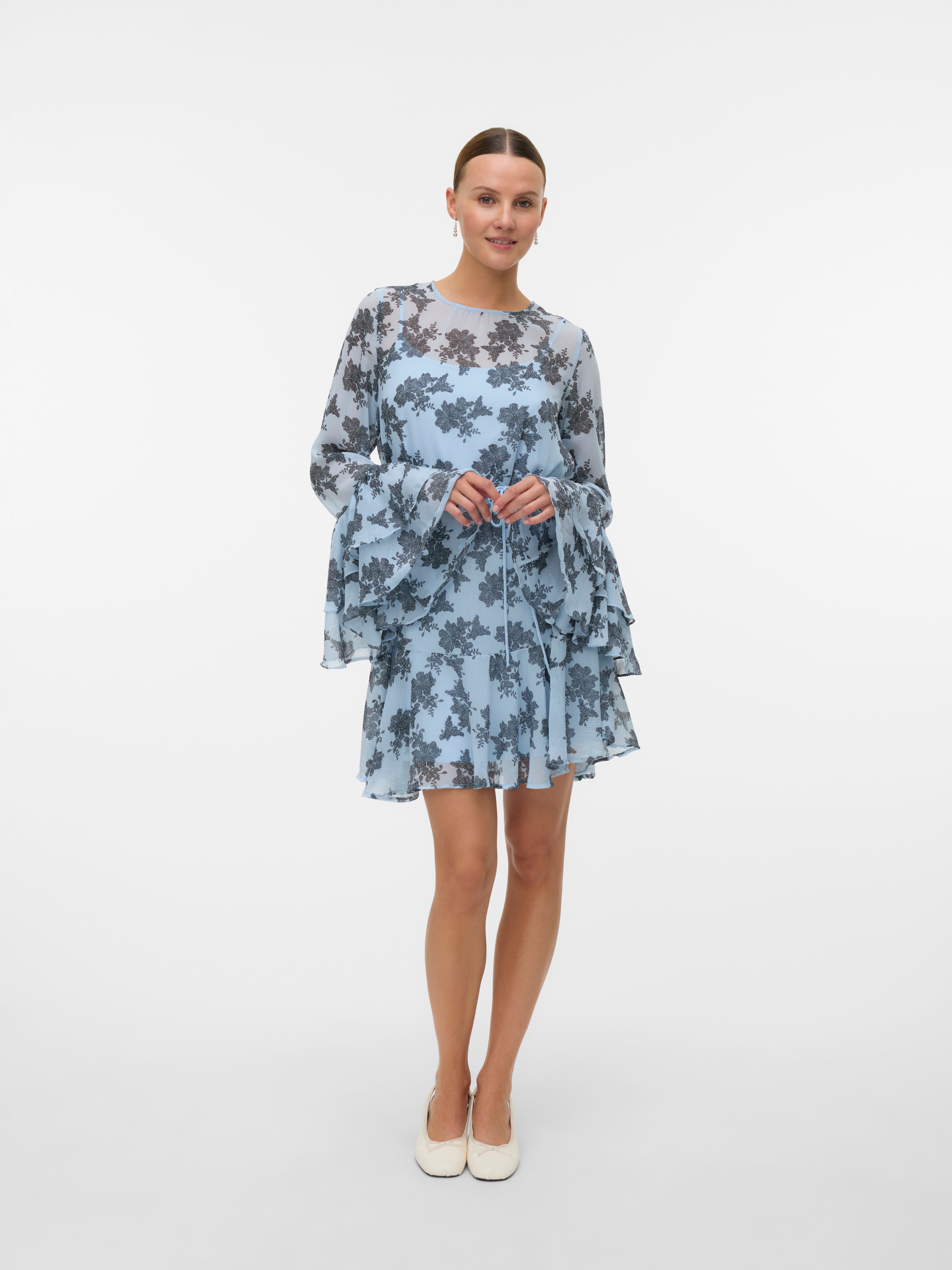 VERO MODA® VMCAMILLE Short dress