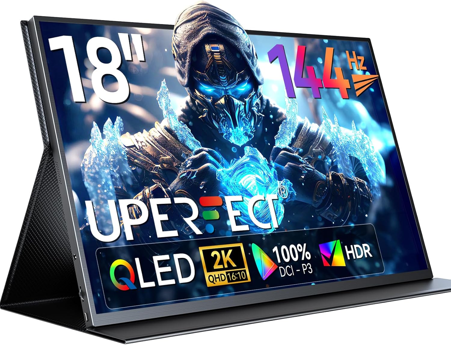 UPERFECT 18