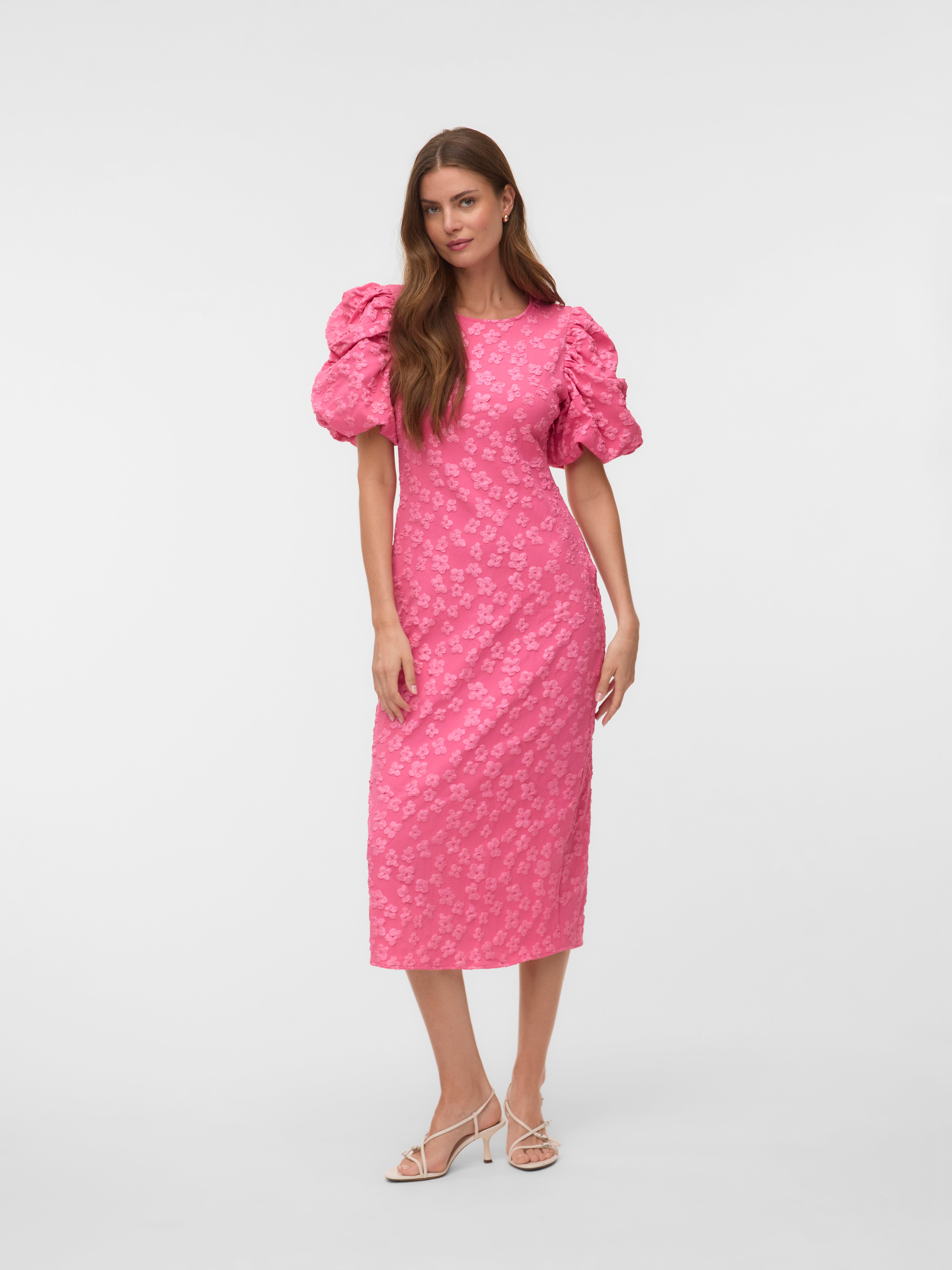VERO MODA® VMFIA Midi dress
