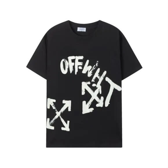 【OFF-WHITE 公式旗艦店】オフホワイト Tシャツ ご好評に付き再入荷！半袖Tシャツ