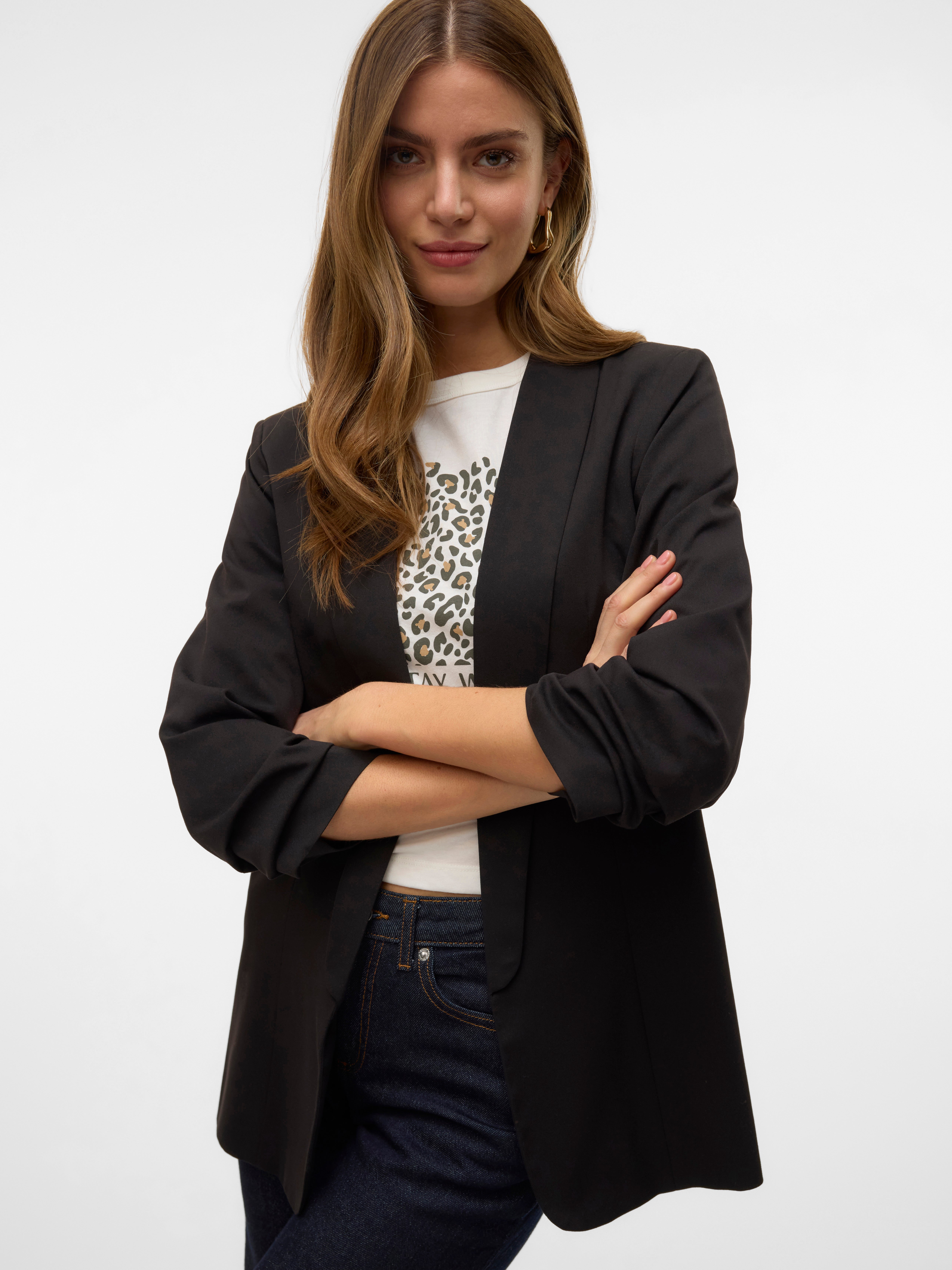 VERO MODA® VMNILLE Blazer