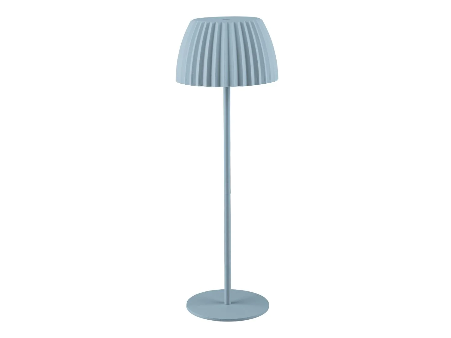 LIVARNO home Lampe de table LED sans fil
