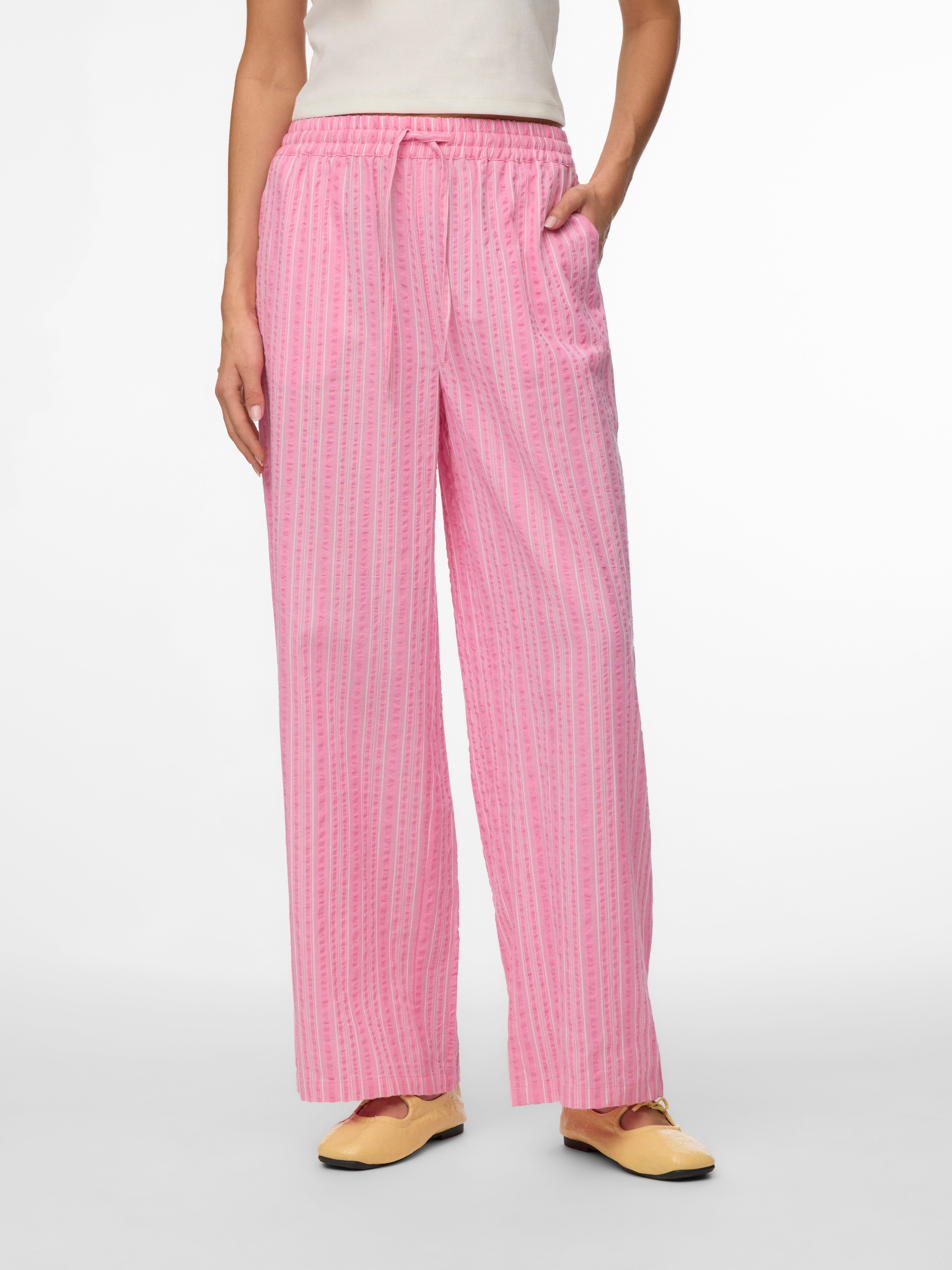 VERO MODA® VMELENA Trousers