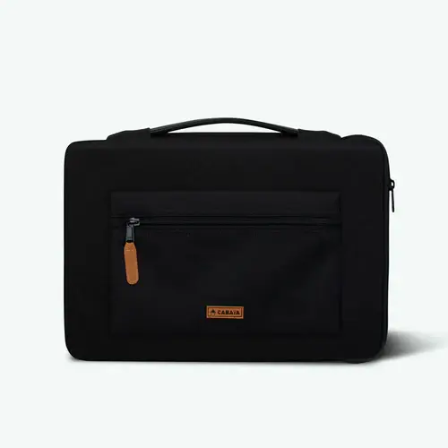 Housse ordinateur Financial District 13/14 pouces