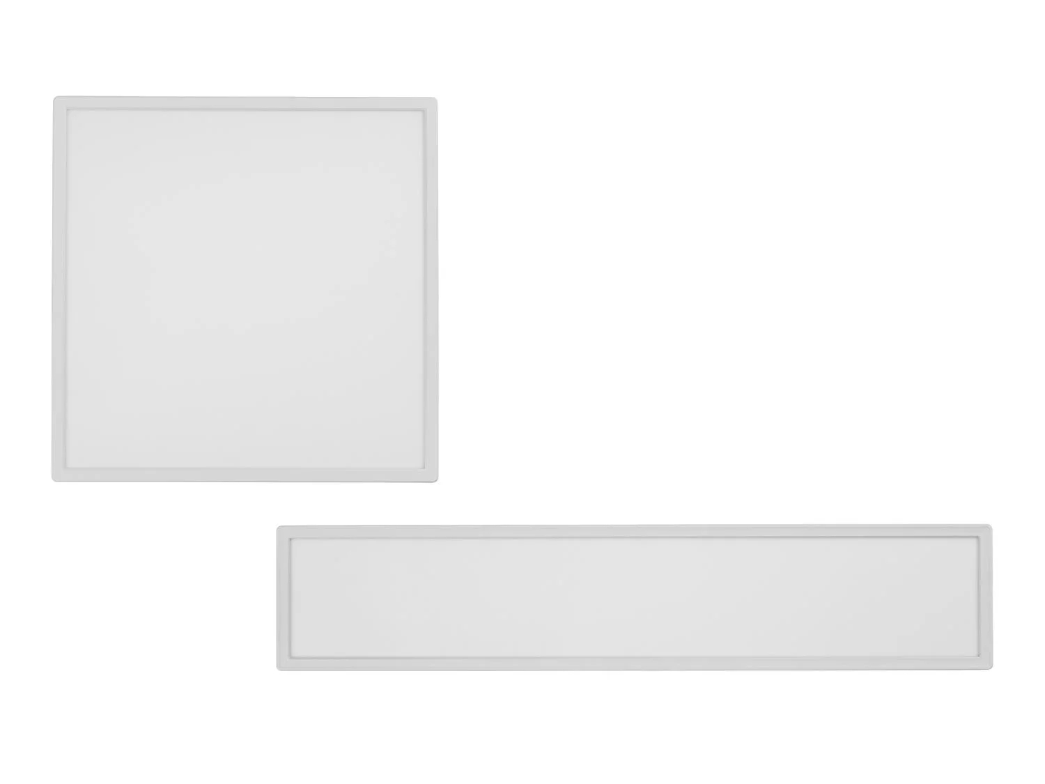 LIVARNO Panneau LED avec variateur de blanc