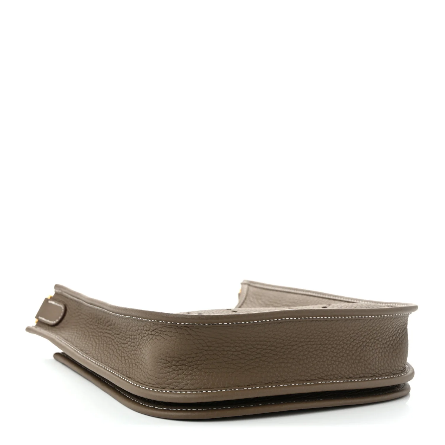 Taurillon Clemence Evelyne 23 Poche III Etoupe