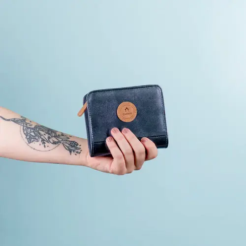 Portefeuille Medium Larissa