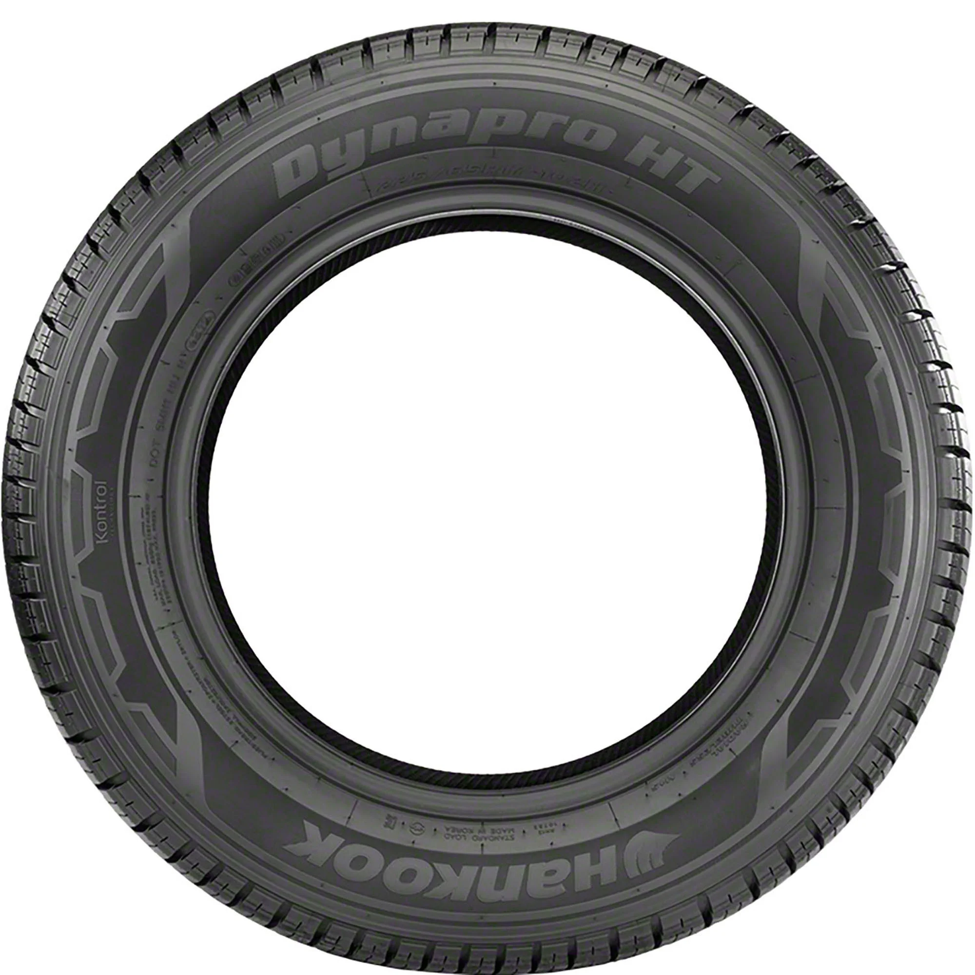 Hankook Dynapro HT (RH12) Highway P265/65R17 110T Light Truck Tire