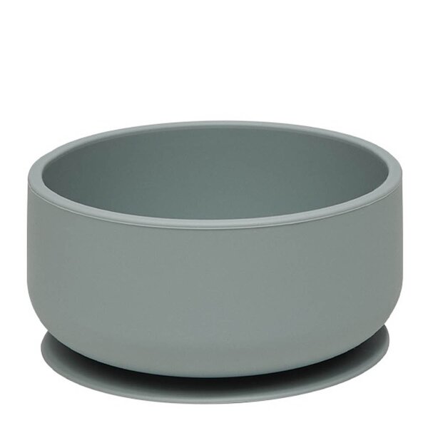 Enkei sugebolle 12 cm Dusty blue