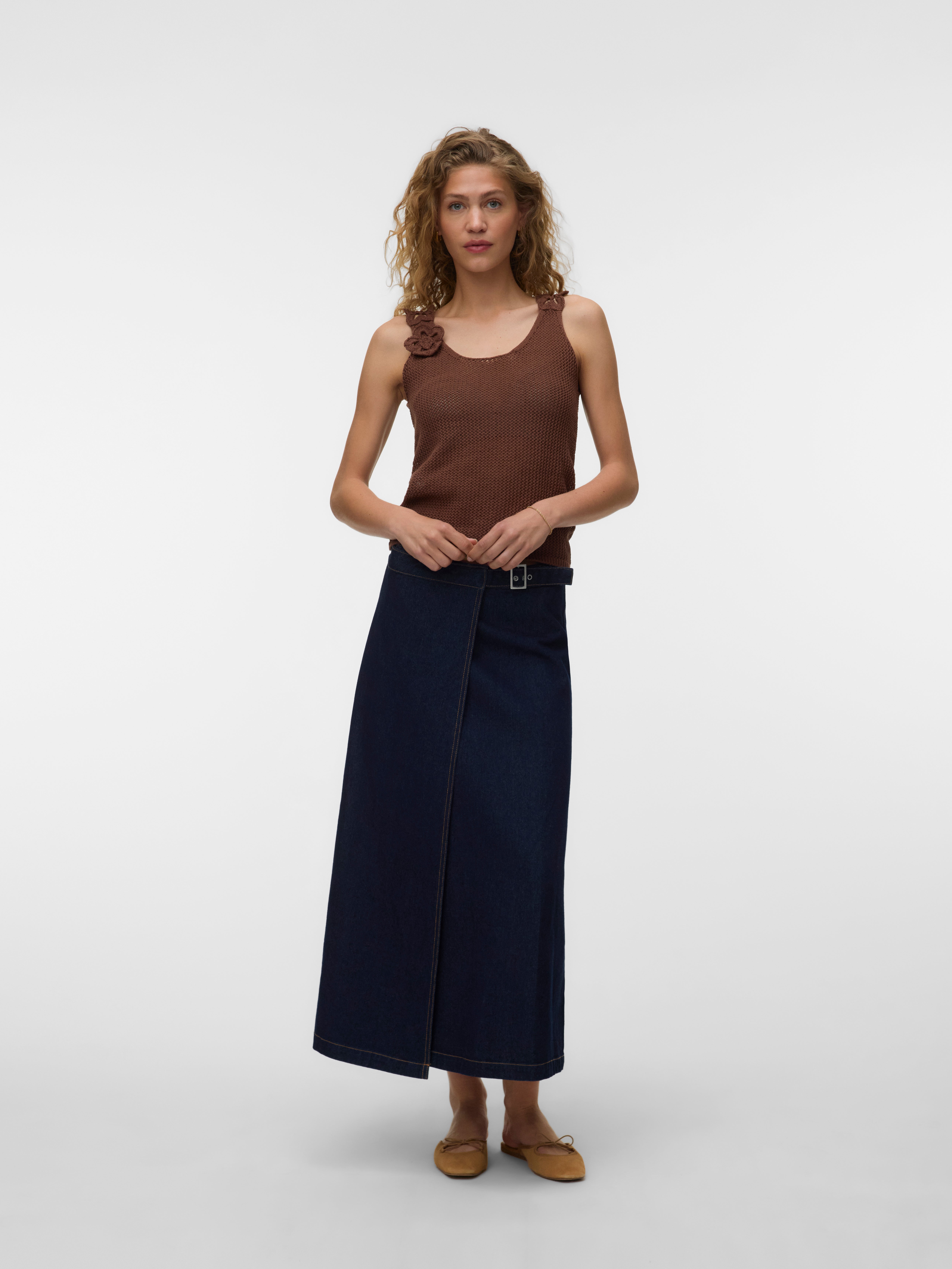 VERO MODA® VMEBBA Knit top