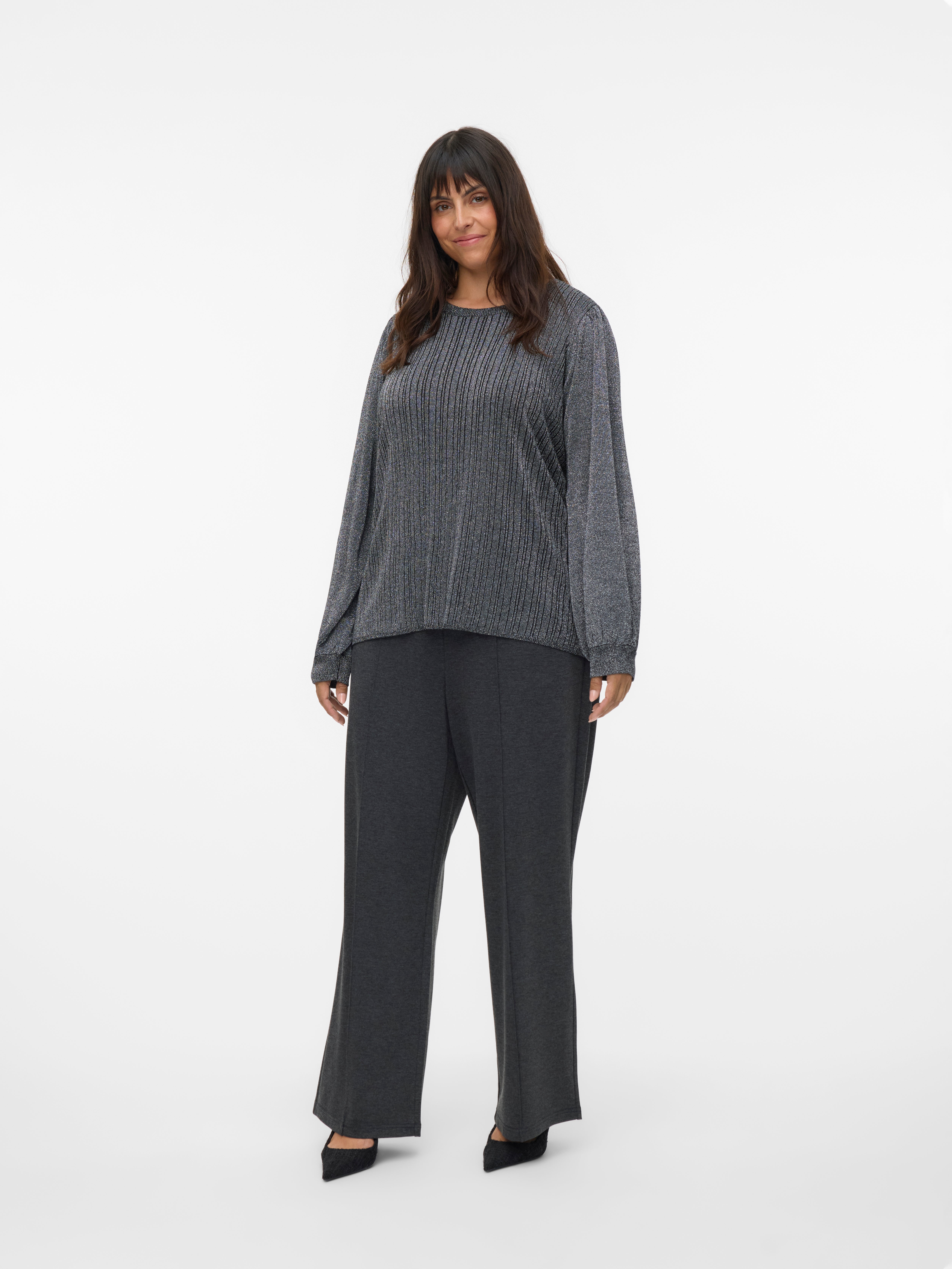 VERO MODA® VMCTALIA Knitted pullover