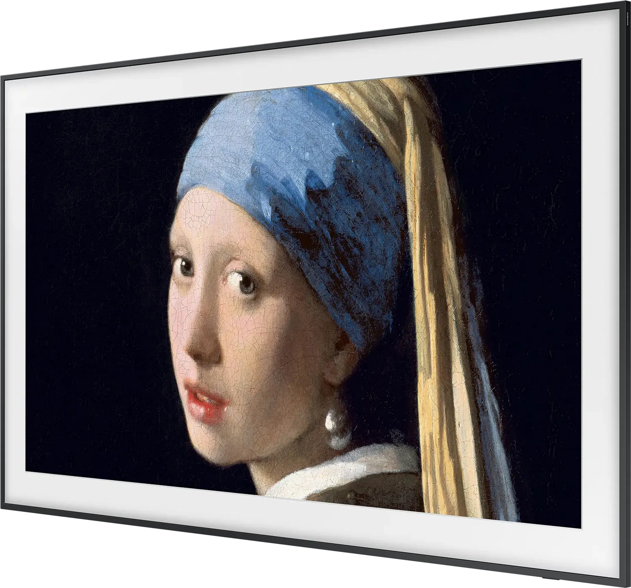 Samsung The Frame QLED Full HD 32LS03C - 32 inch