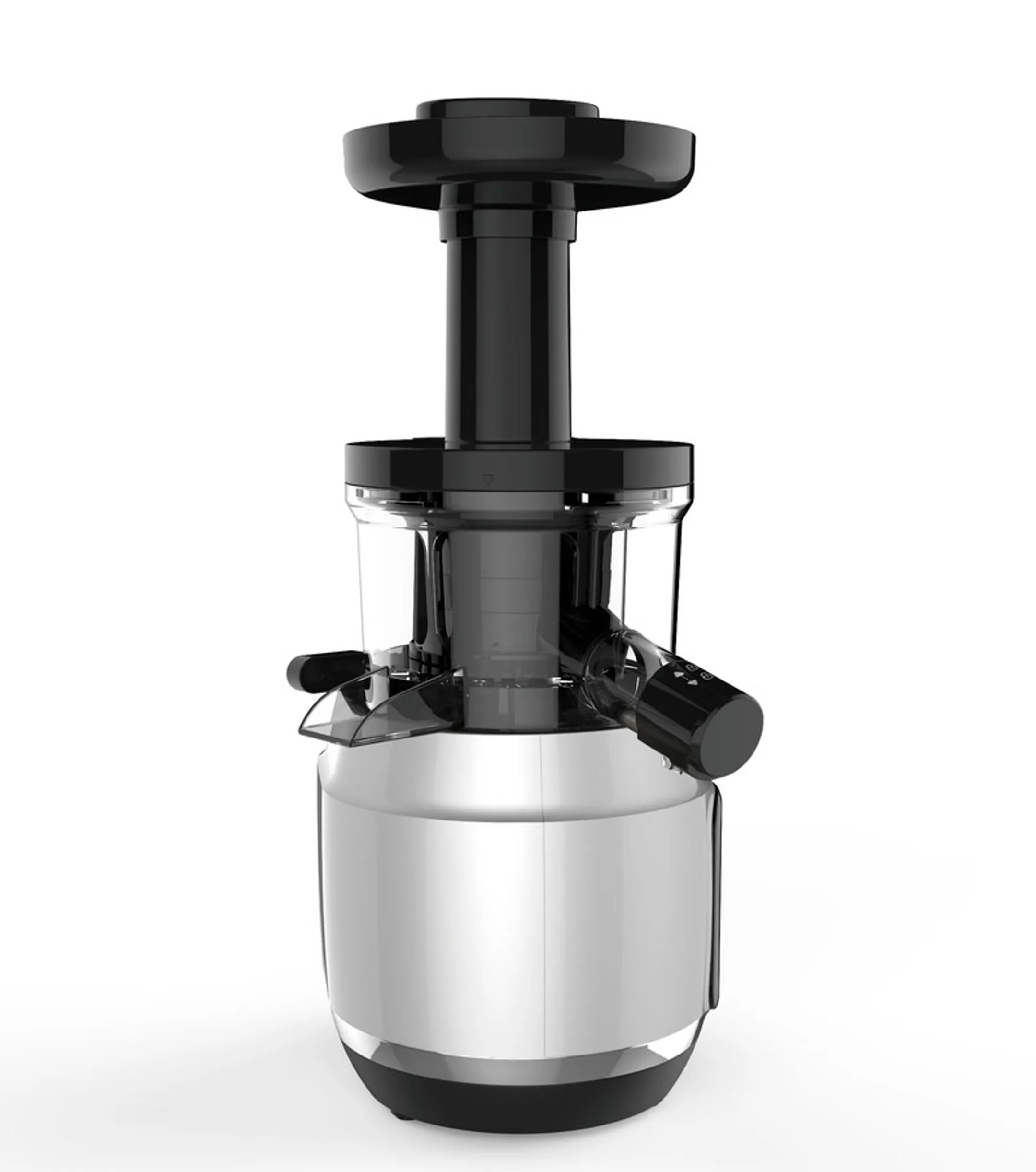 Moulinex Slowjuicer ZU420E10