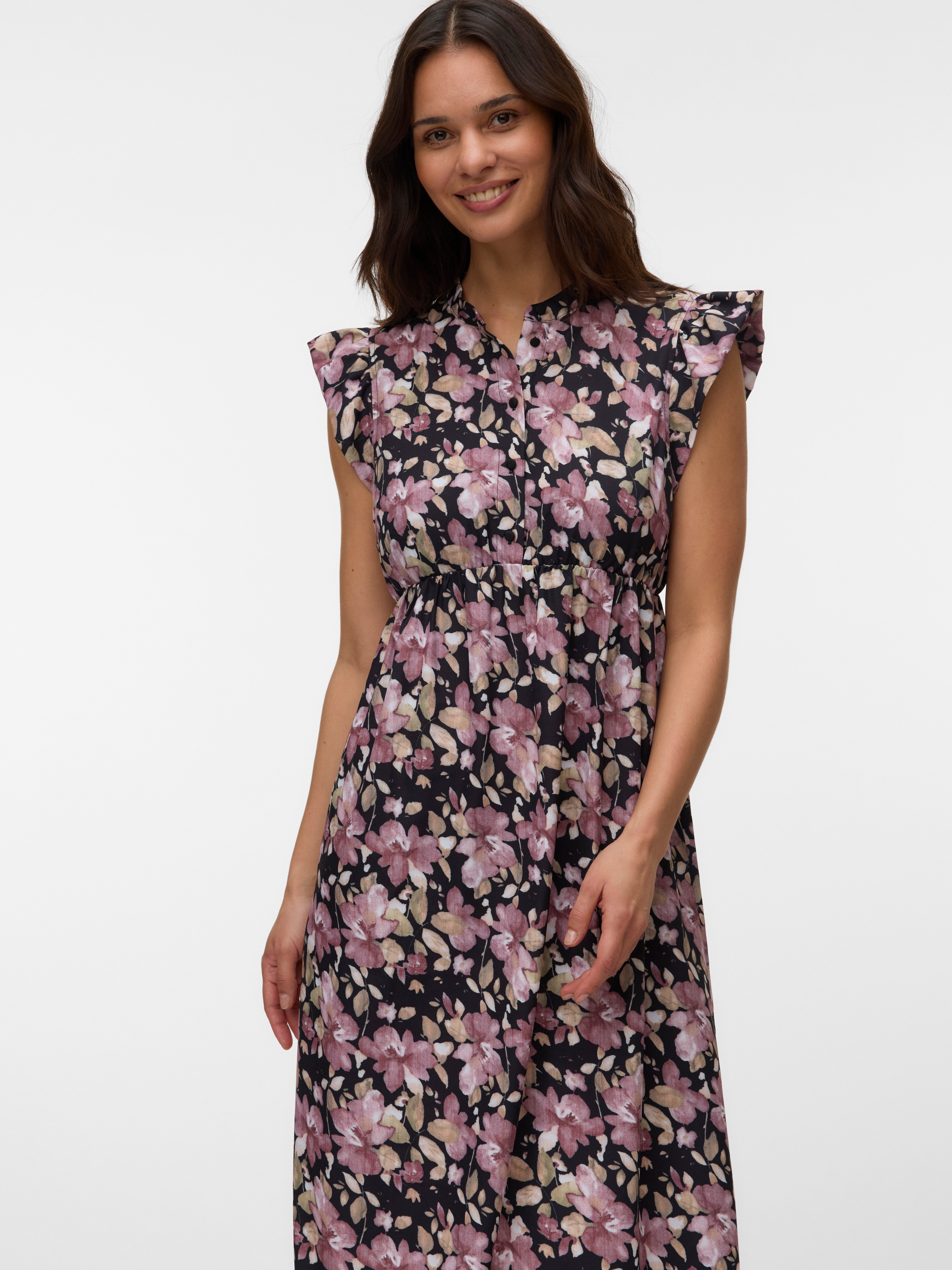 VERO MODA® MLKAI Maternity Dress