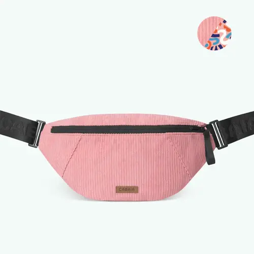 Sac banane Small Gold Coast