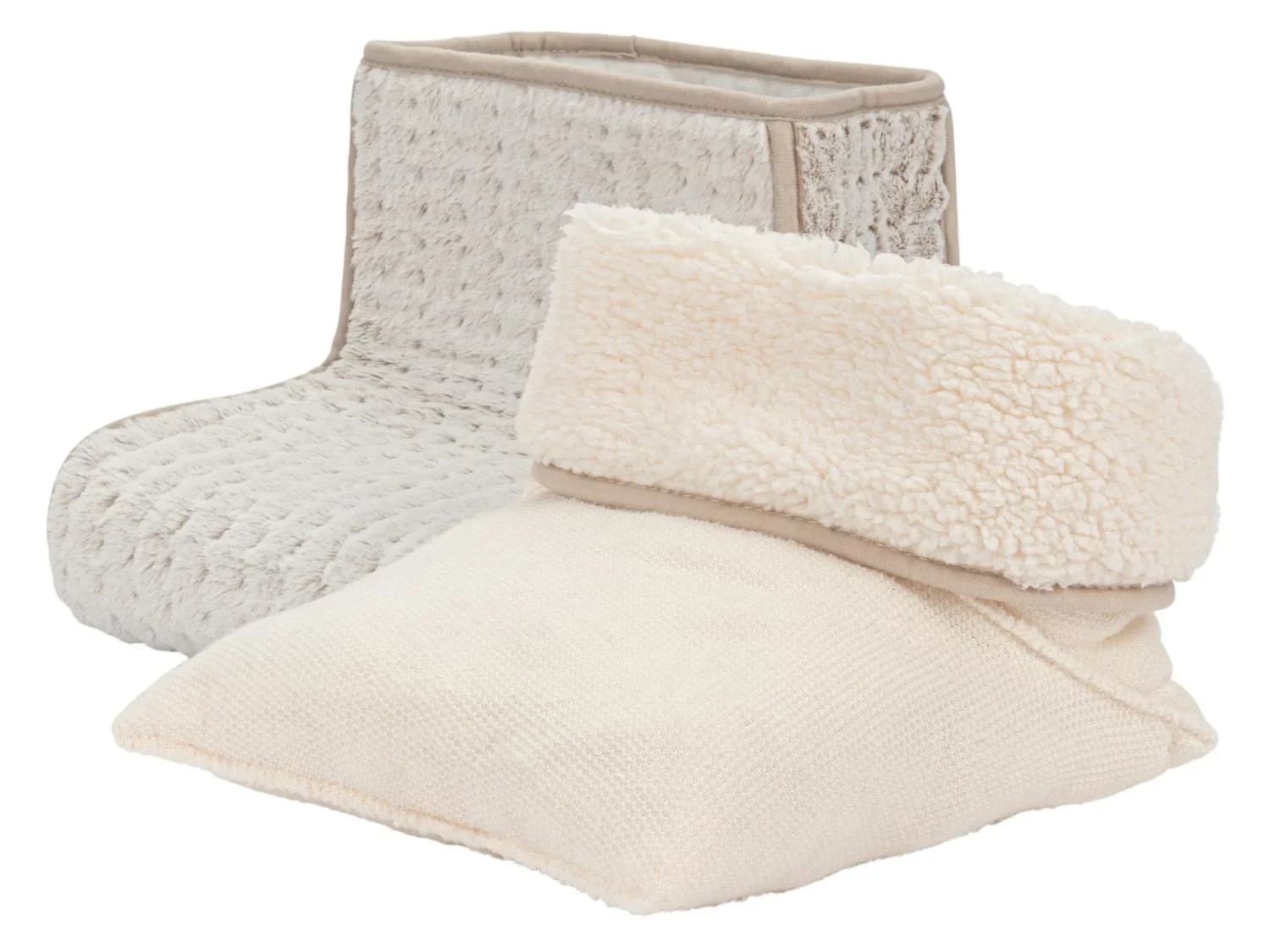 sensiplast Ceinture chauffante ou Chauffe-pieds