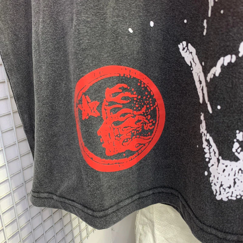 Hellstar T-shirt