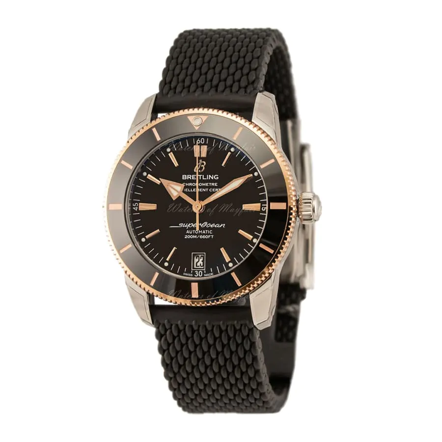 【Super Clone】Breitling Superocean UB2010121B1S1 Replica