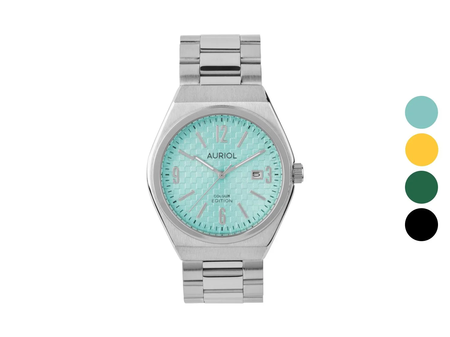 AURIOL Montre