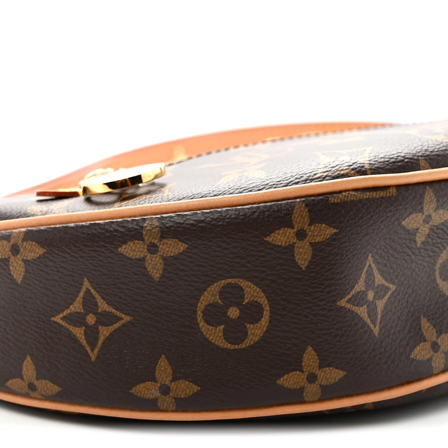 Monogram Loop