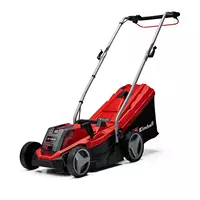 Tondeuse à gazon sans fil GE-CM 18/33 Li-Solo