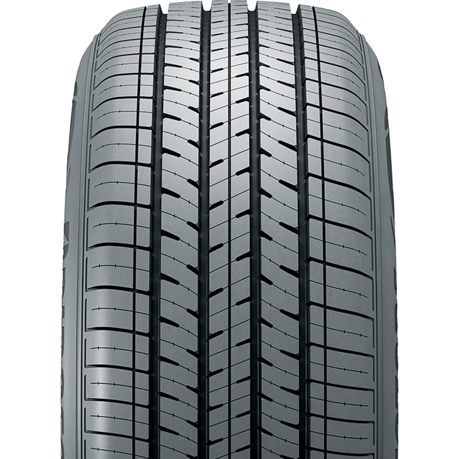Pair of 2 (TWO) Bridgestone Ecopia H/L 422 Plus 225/55R19 99H (OE) A/S All-Season Tires