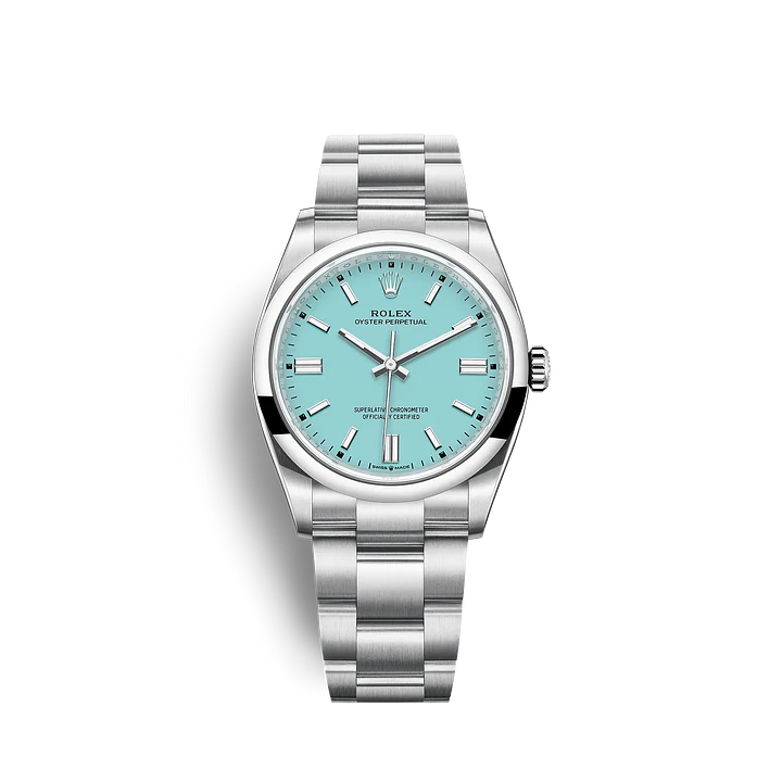 [Super Clone]R 124300 Oyster Perpetual 41 