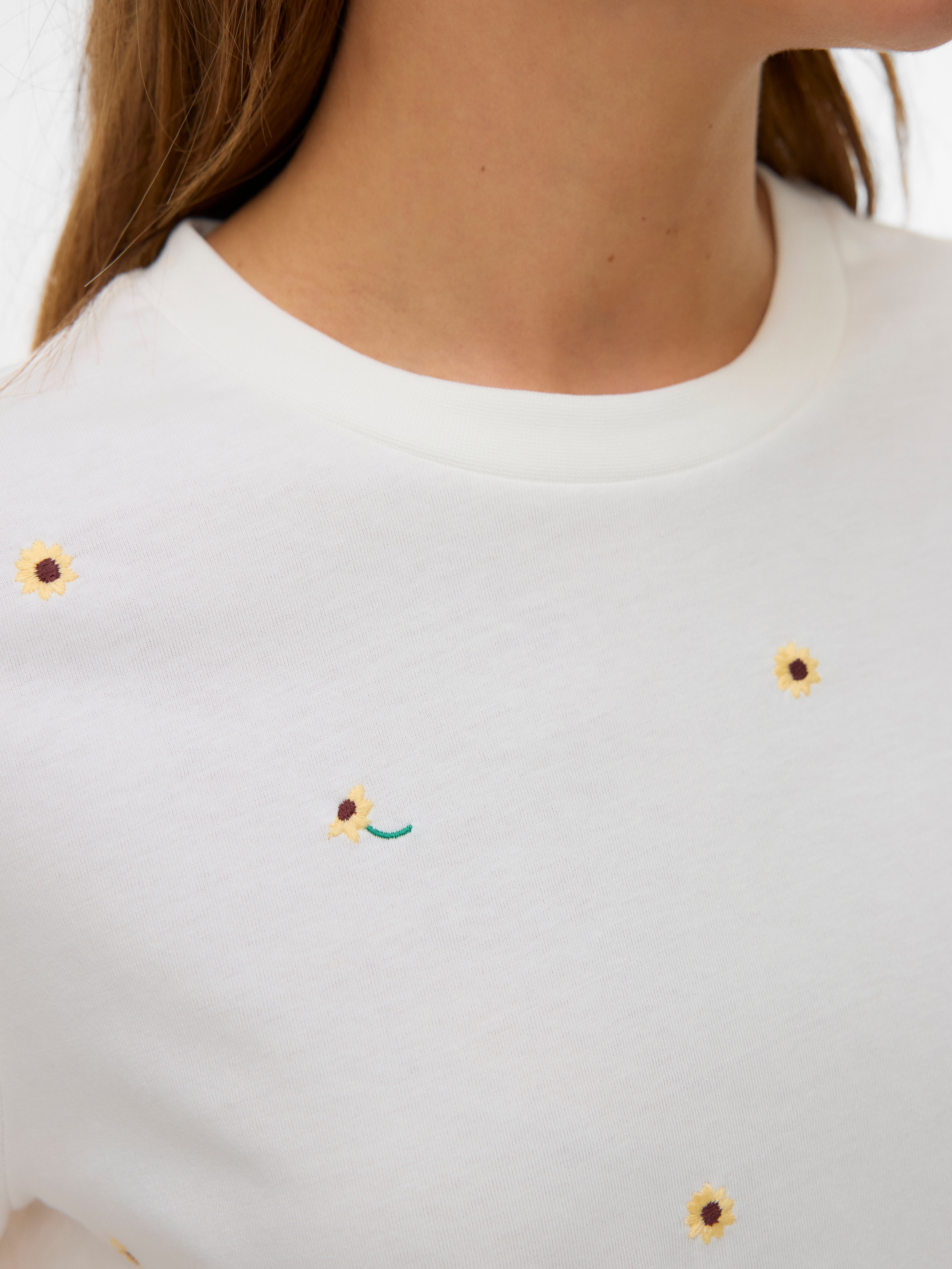 VERO MODA® VMSOLA T-Shirt