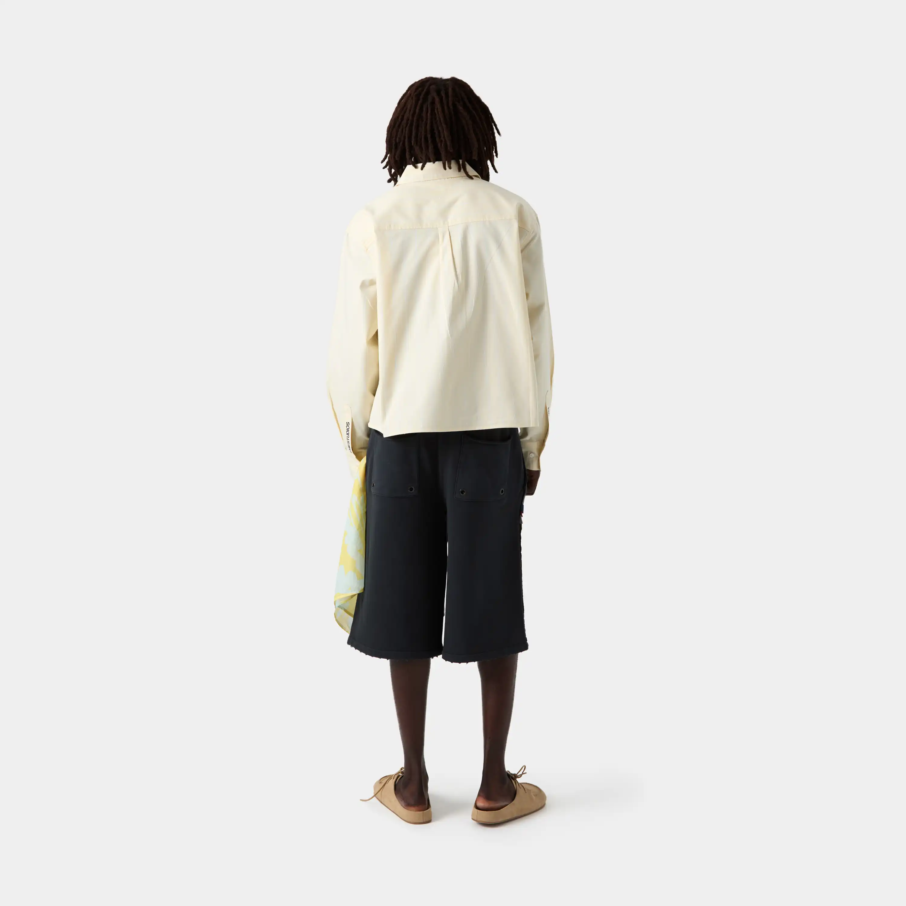 Soid Dany Shirt