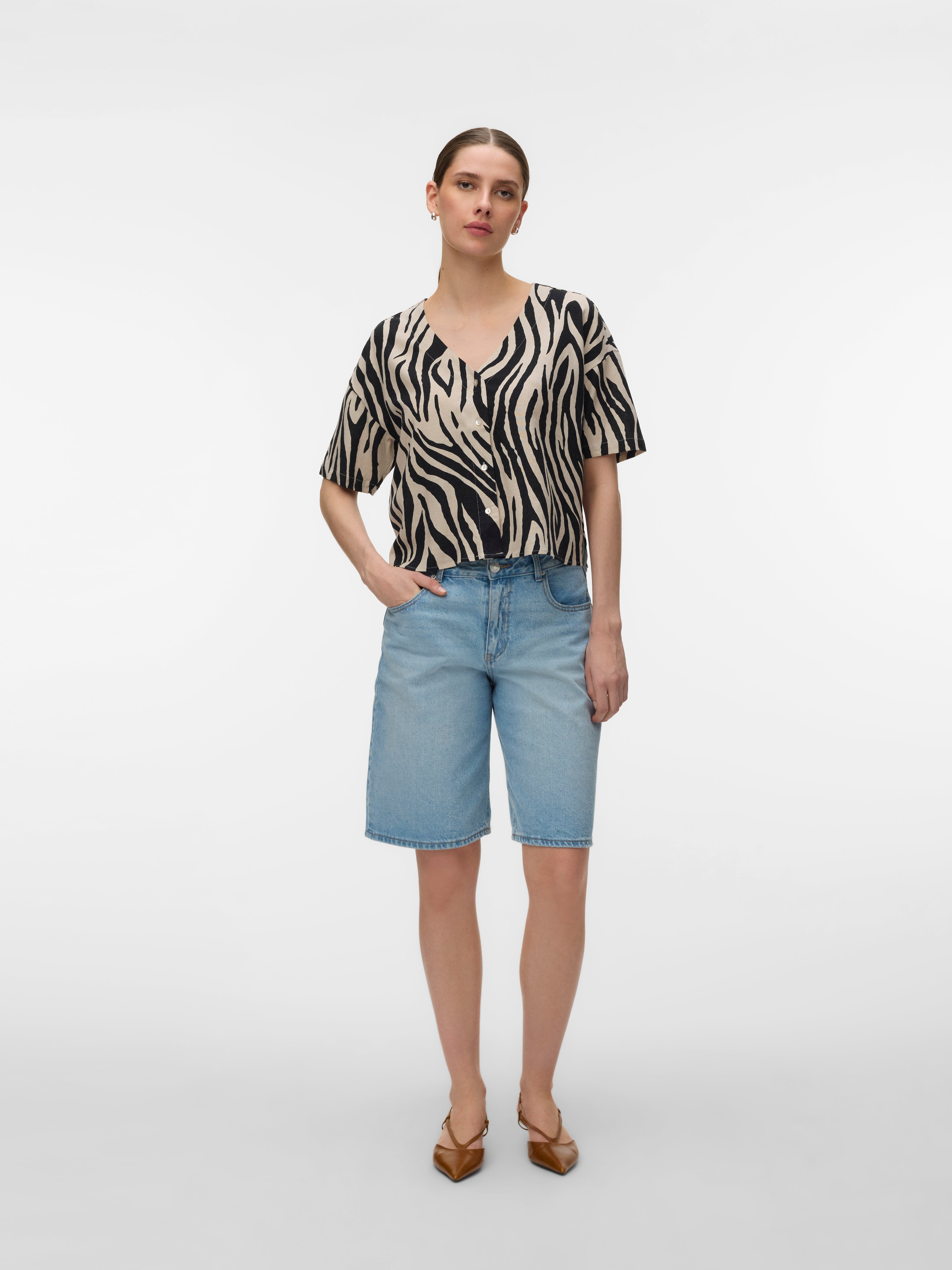 VERO MODA® VMMYMILO Shirt