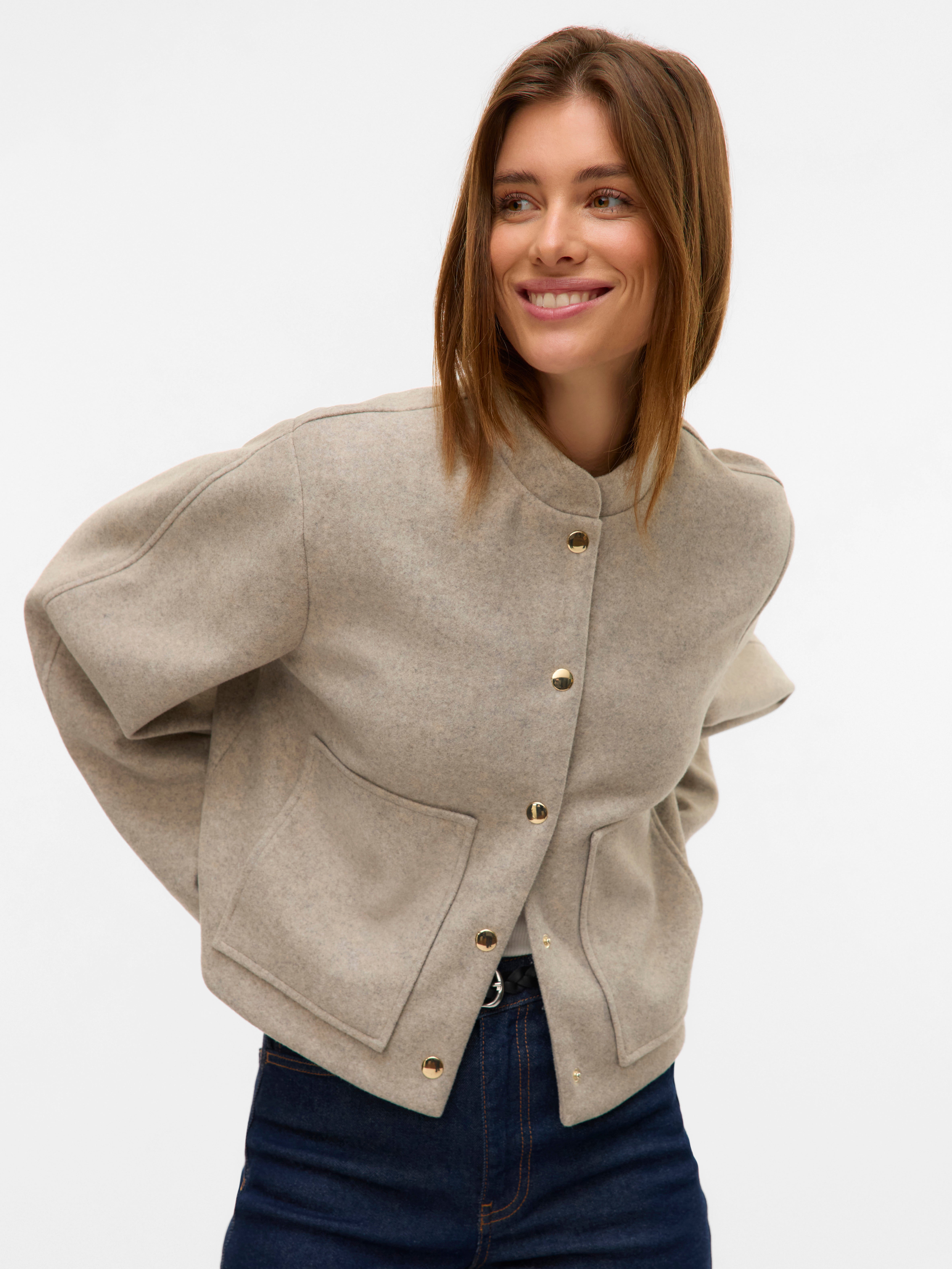 VERO MODA® VMFORTUNECAROL Jacket