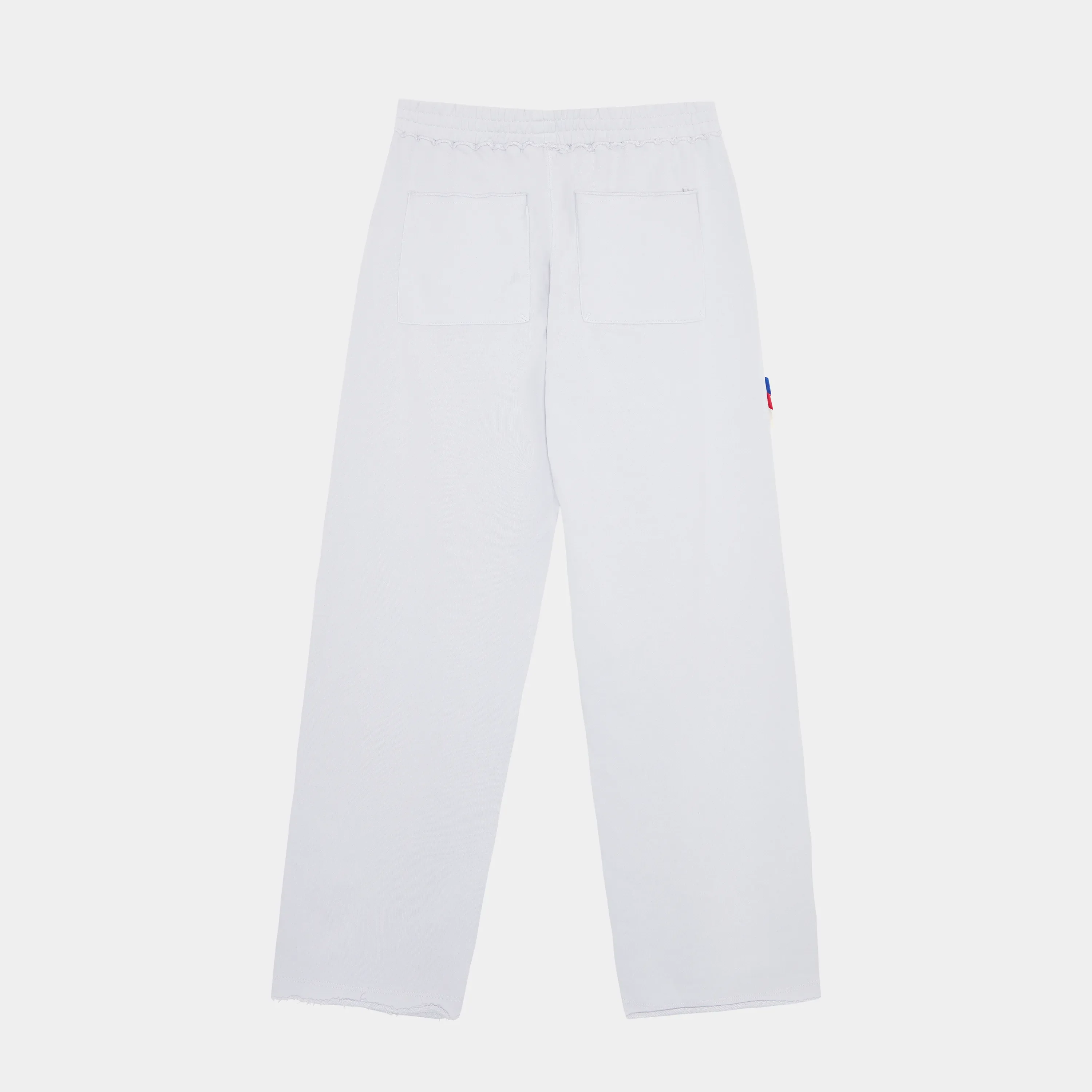 Spark Baggy Grey Sweatpants