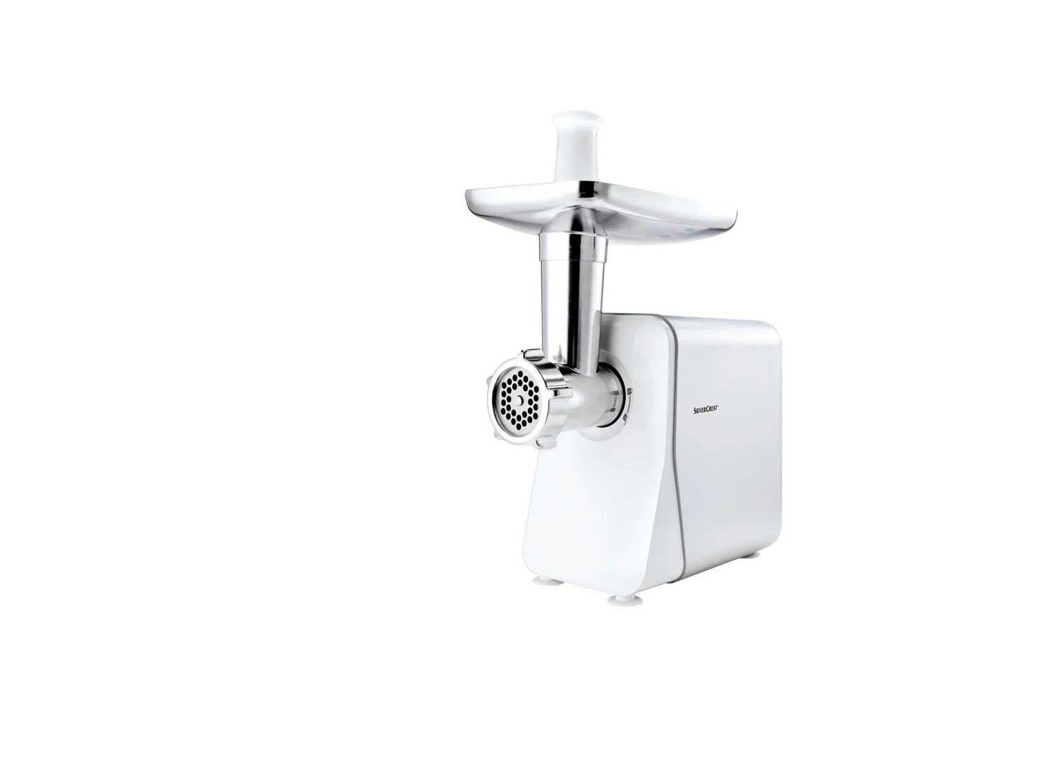 SILVERCREST KITCHEN TOOLS Hachoir  viande lectrique, 400 W