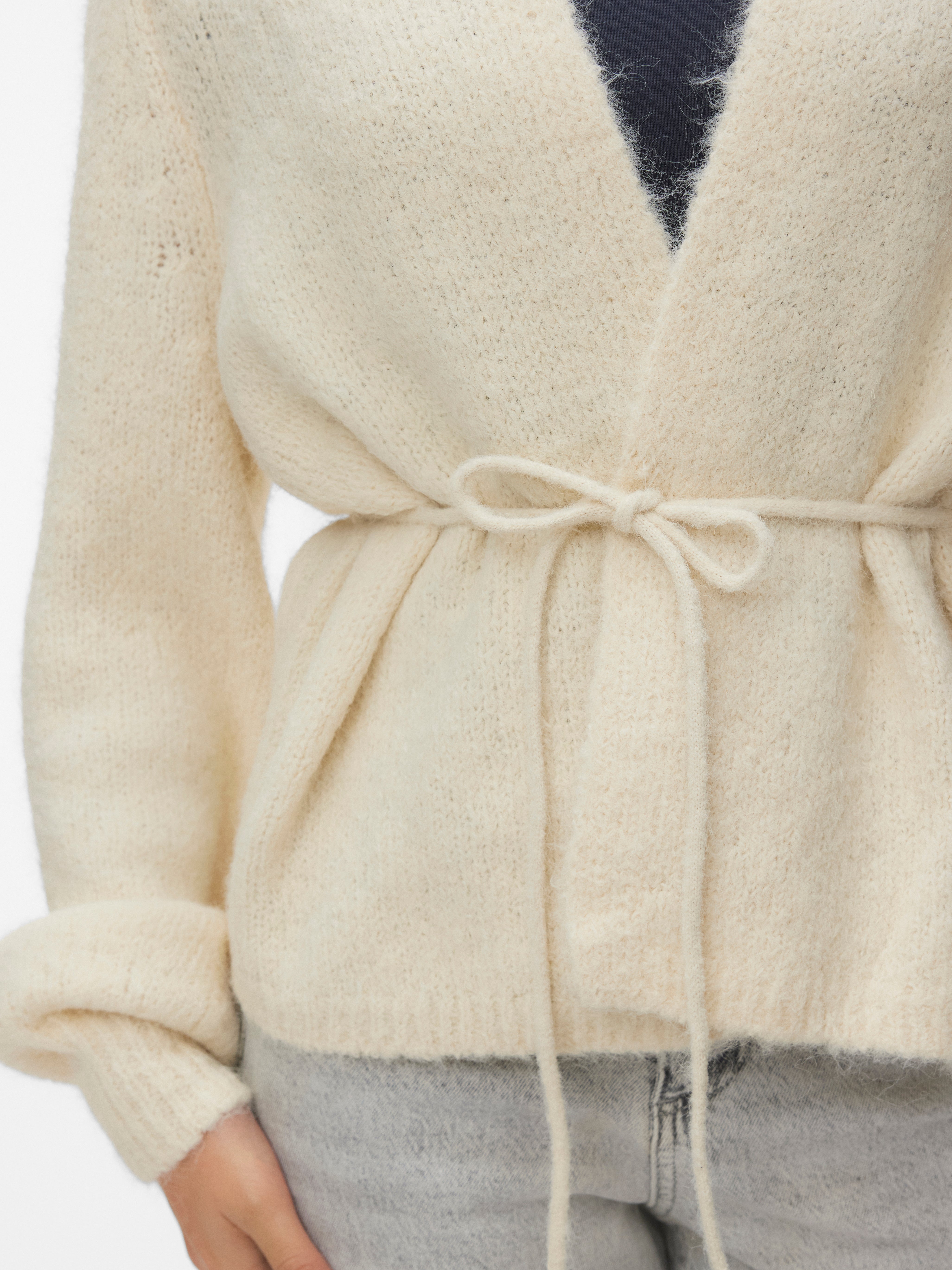 VERO MODA® VMAGNES Knit Cardigan