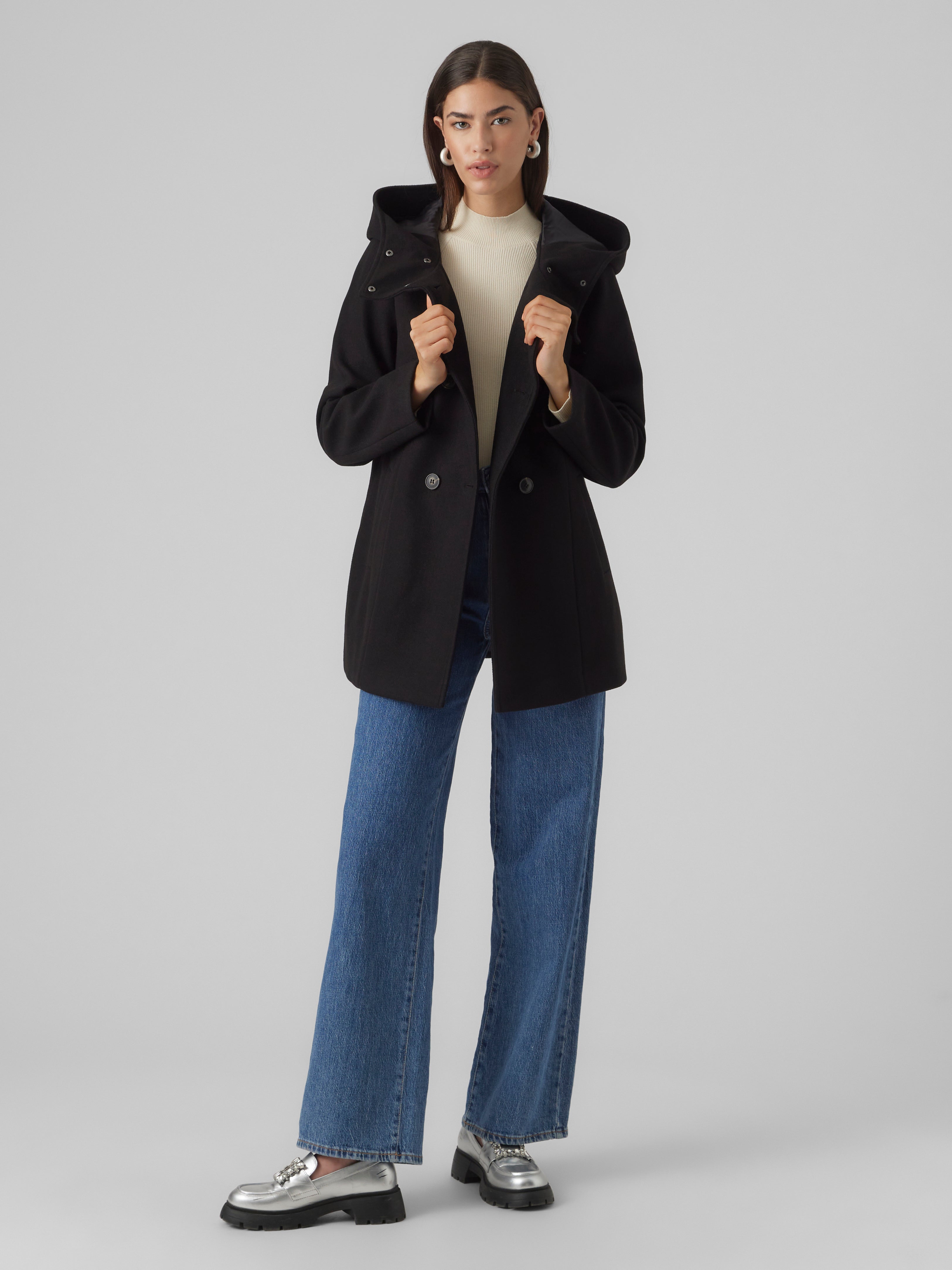 VERO MODA® VMFORTUNESHILA Jacket