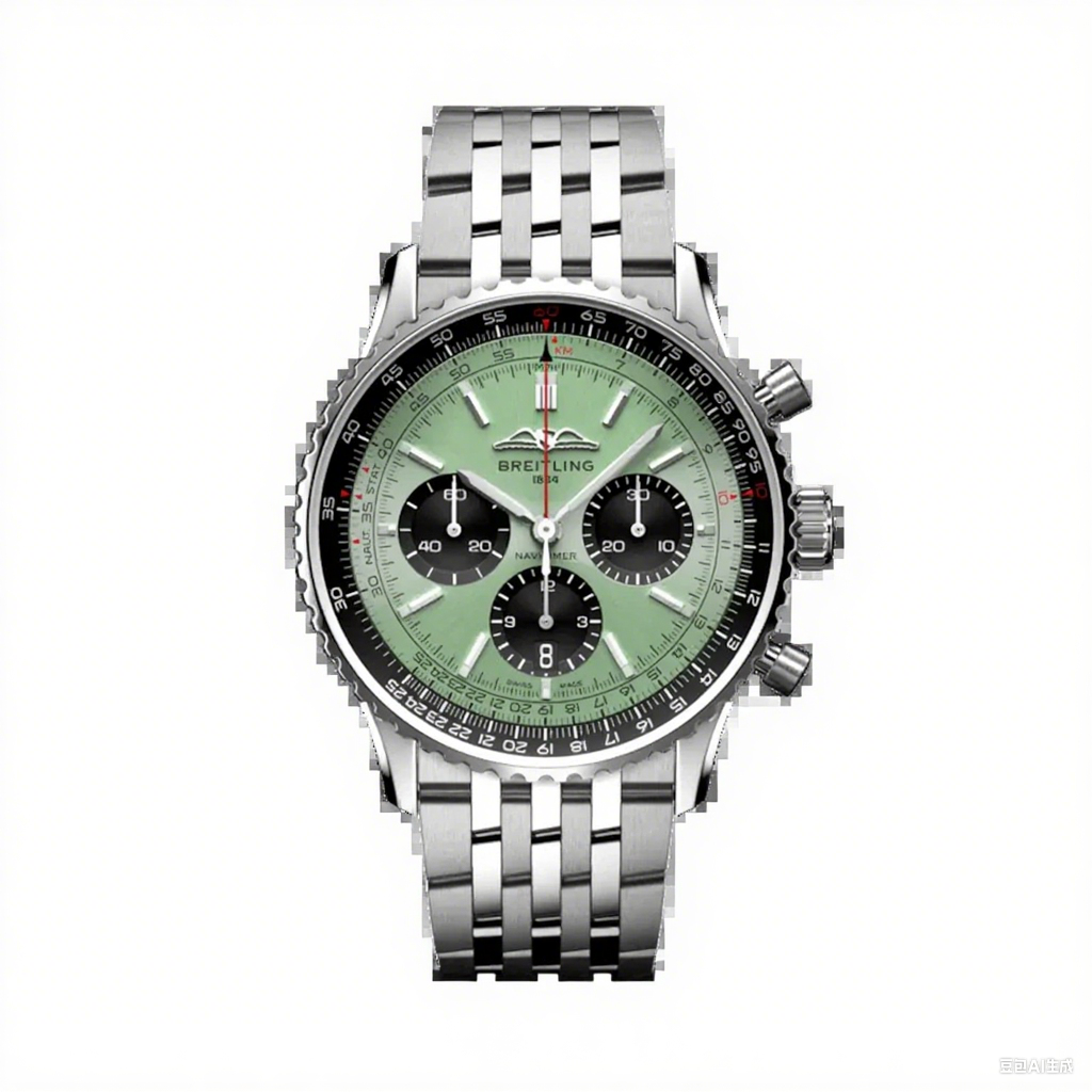 [Super Clone]Celebrating ALDI's 79th Anniversary！Breitling Navitimer B01