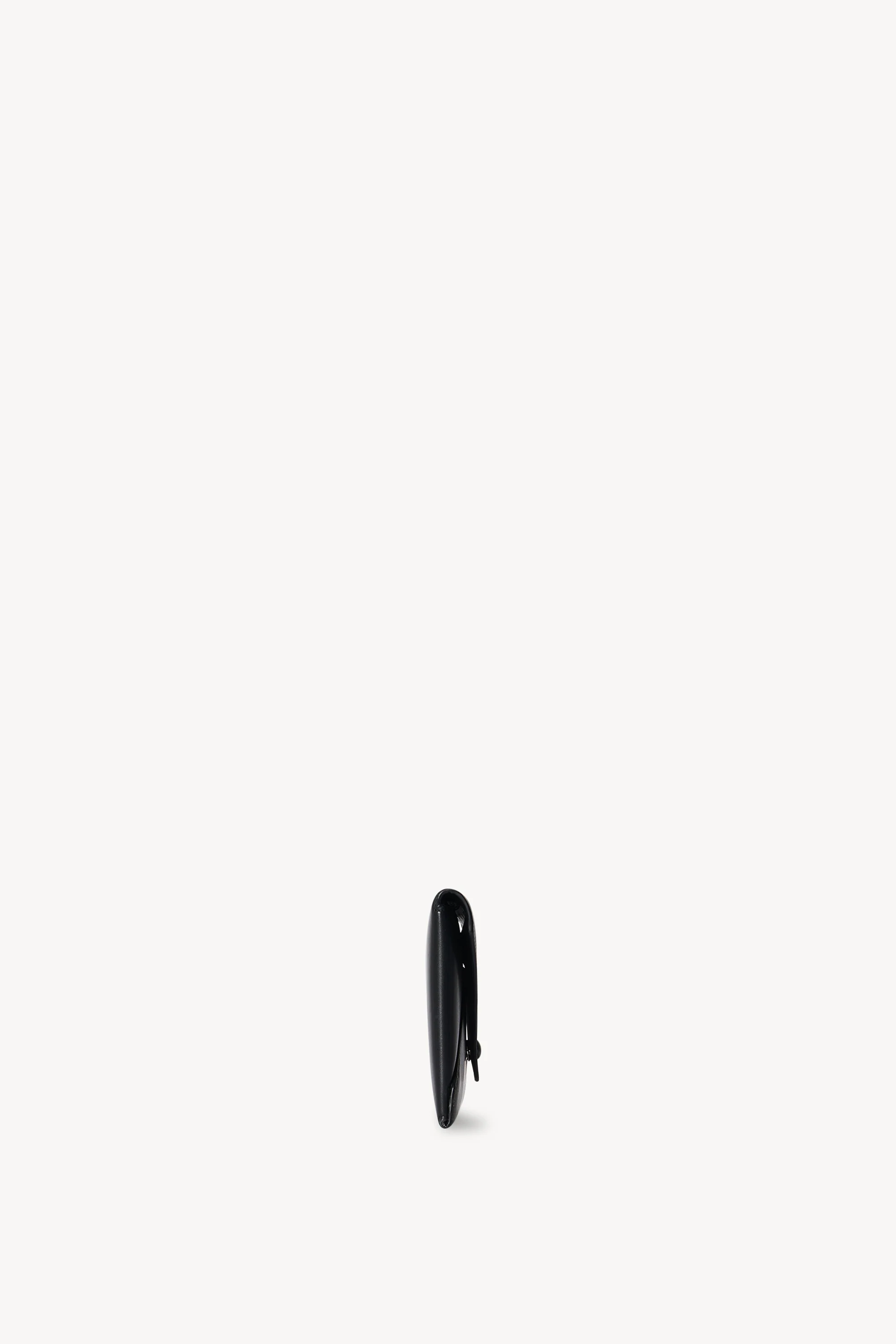 Envelope Clutch Bag in Leather