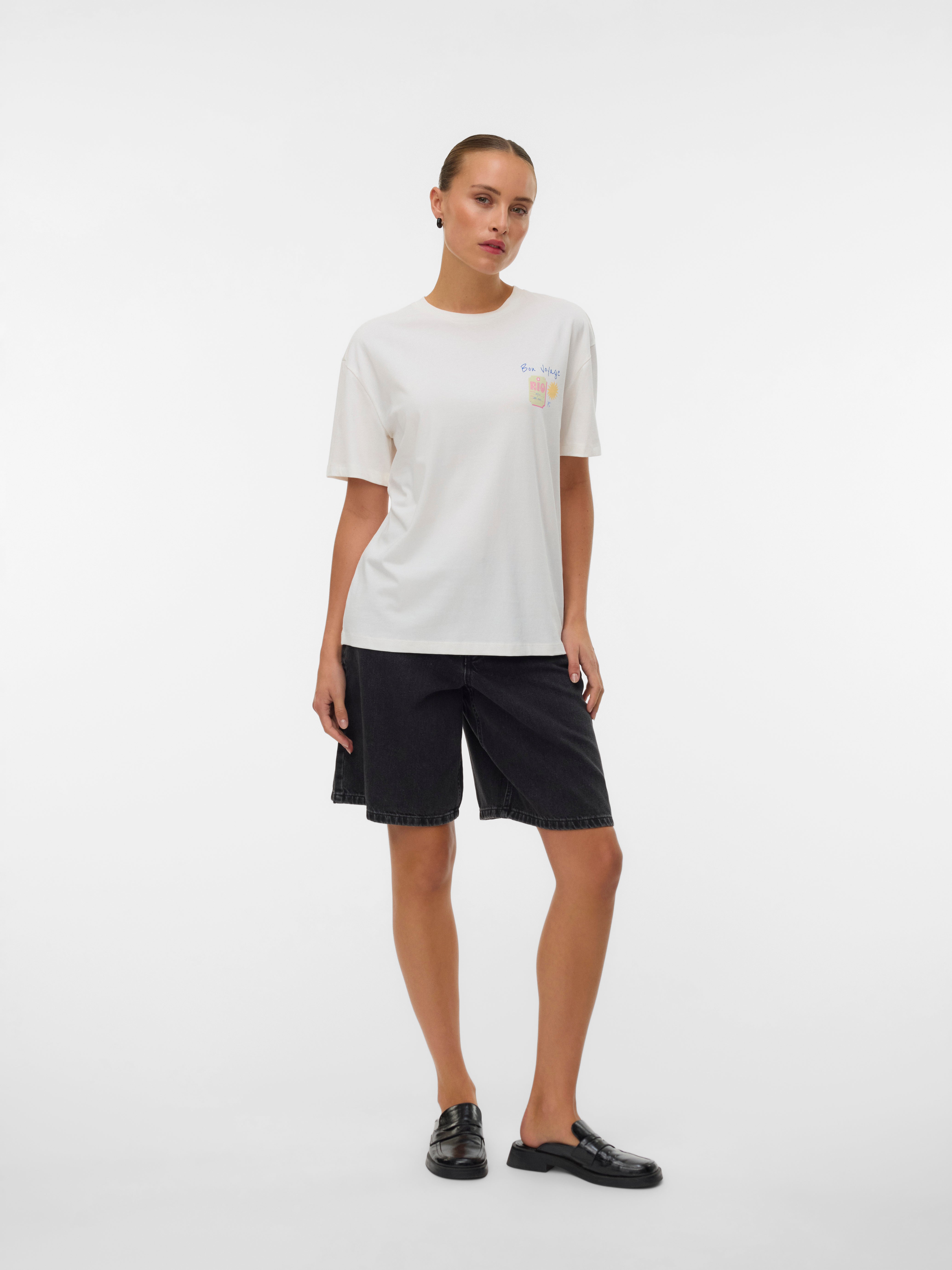 VERO MODA® VMNINNA T-Shirt