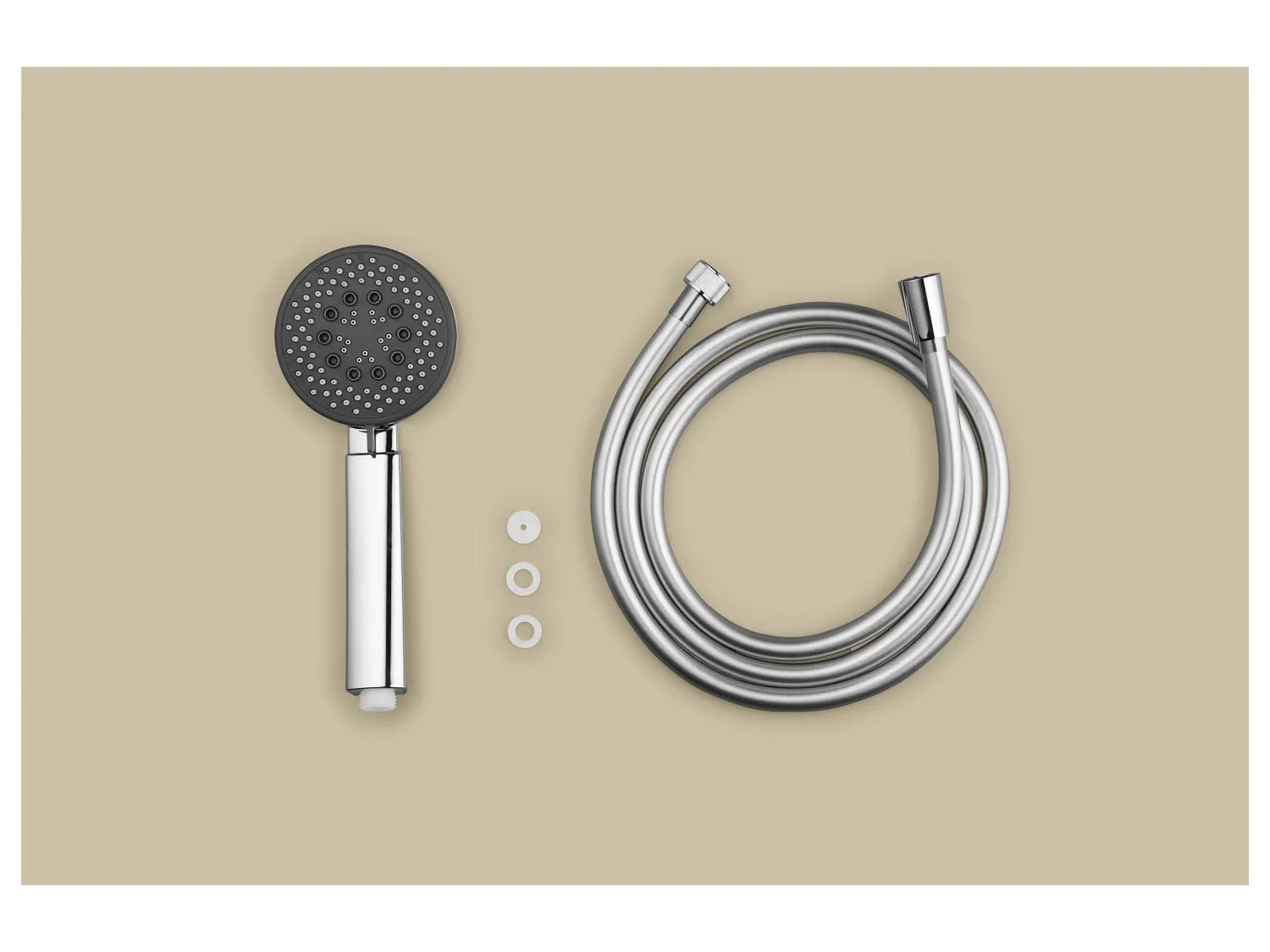 LIVARNO Set de douche