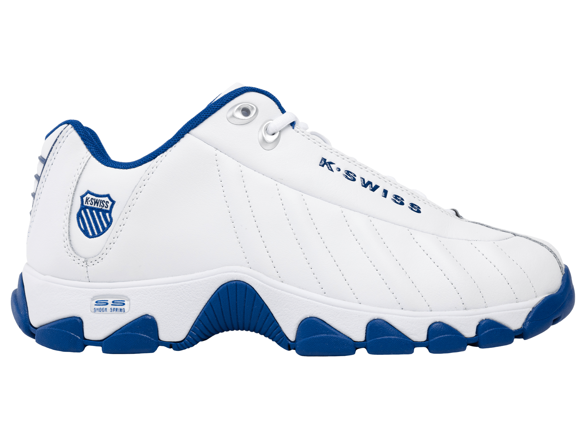 ST329 CMF - K-Swiss Shoes