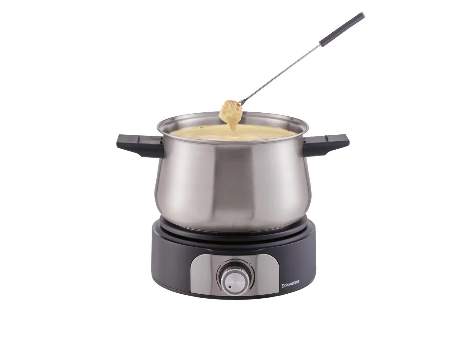 SILVERCREST Fondue lectrique