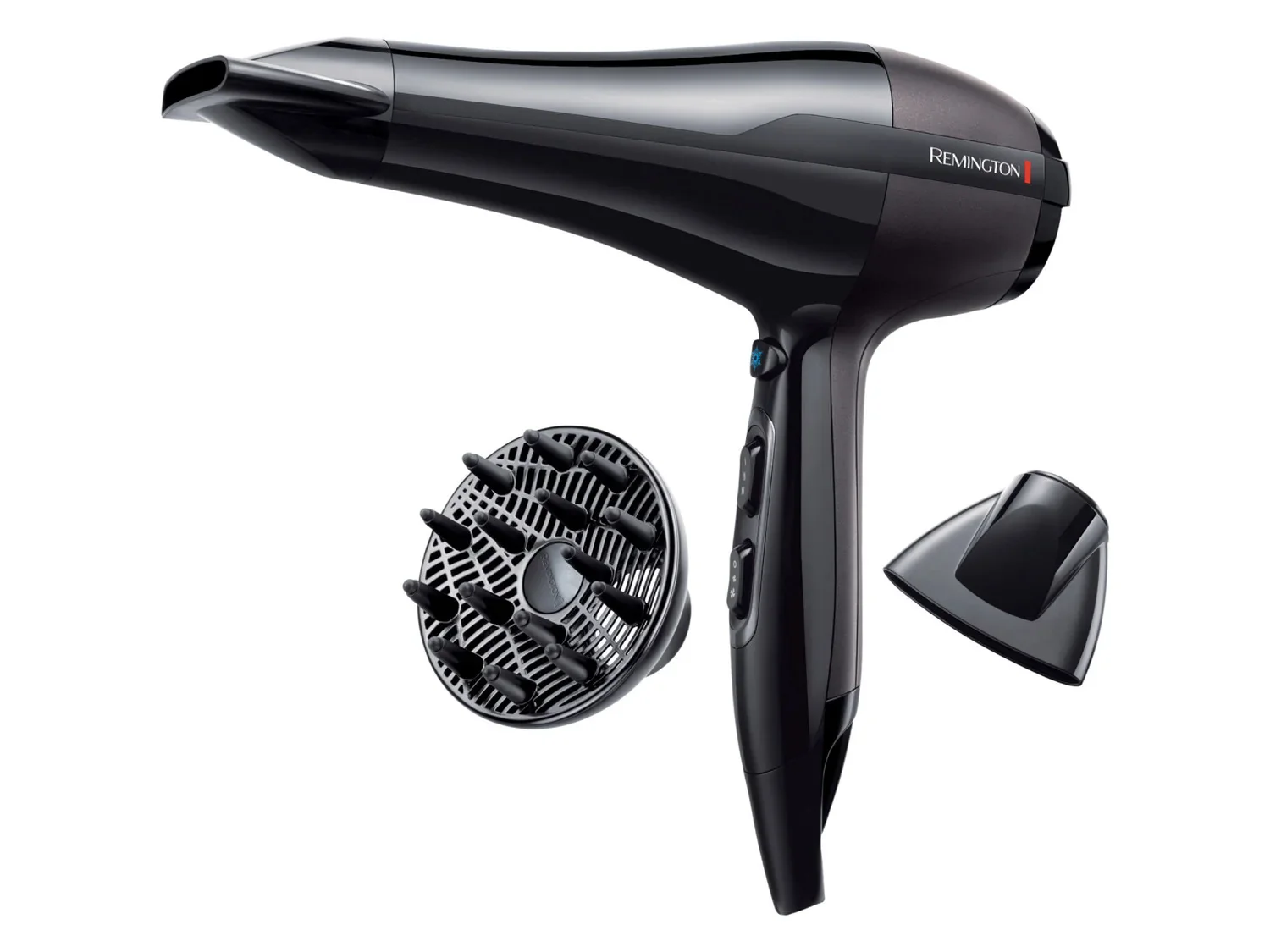 REMINGTON Sche-cheveux AC9555 Pearl Pro Ionic