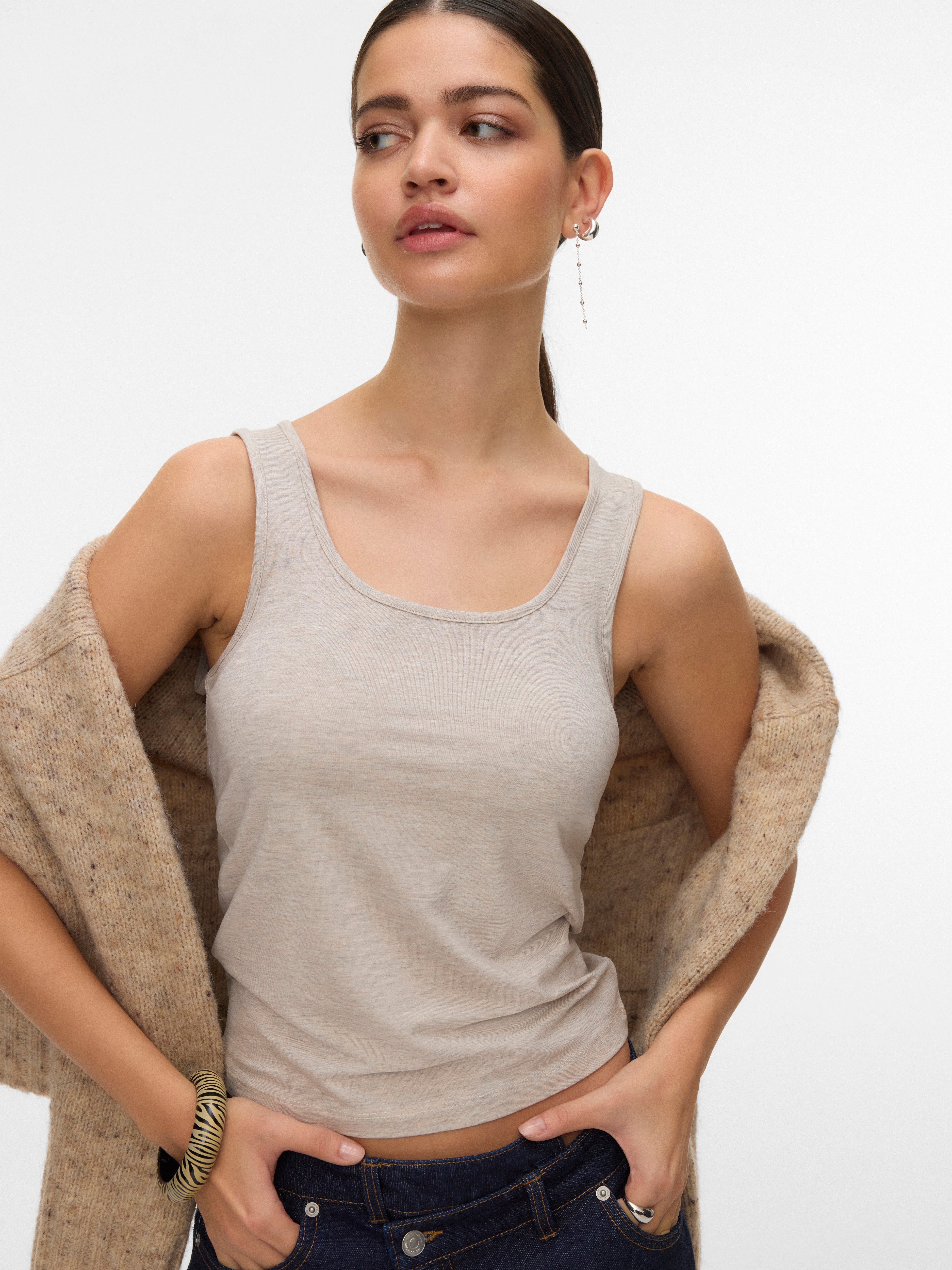 VERO MODA® VMKYLIE Top