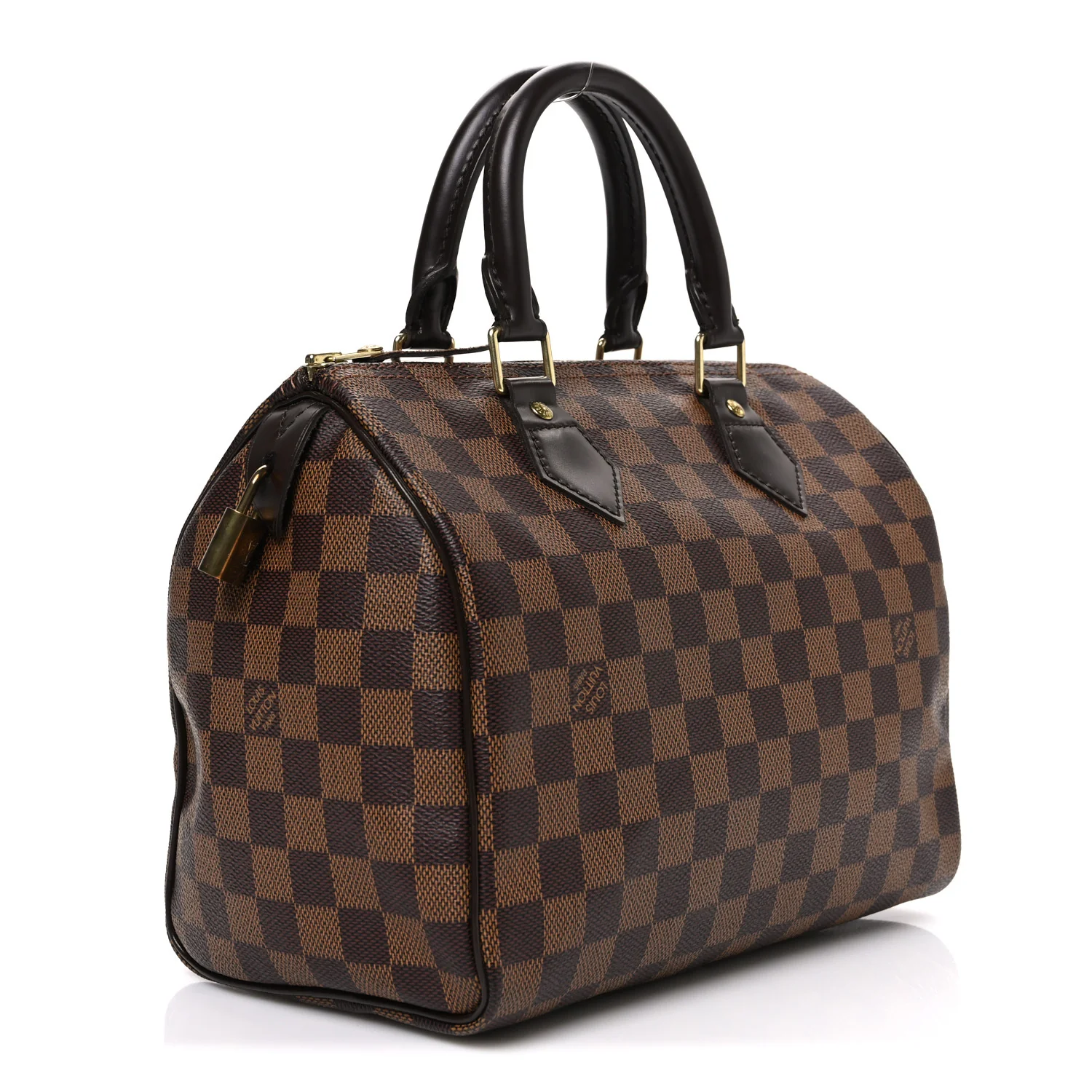 Damier Ebene Speedy 25