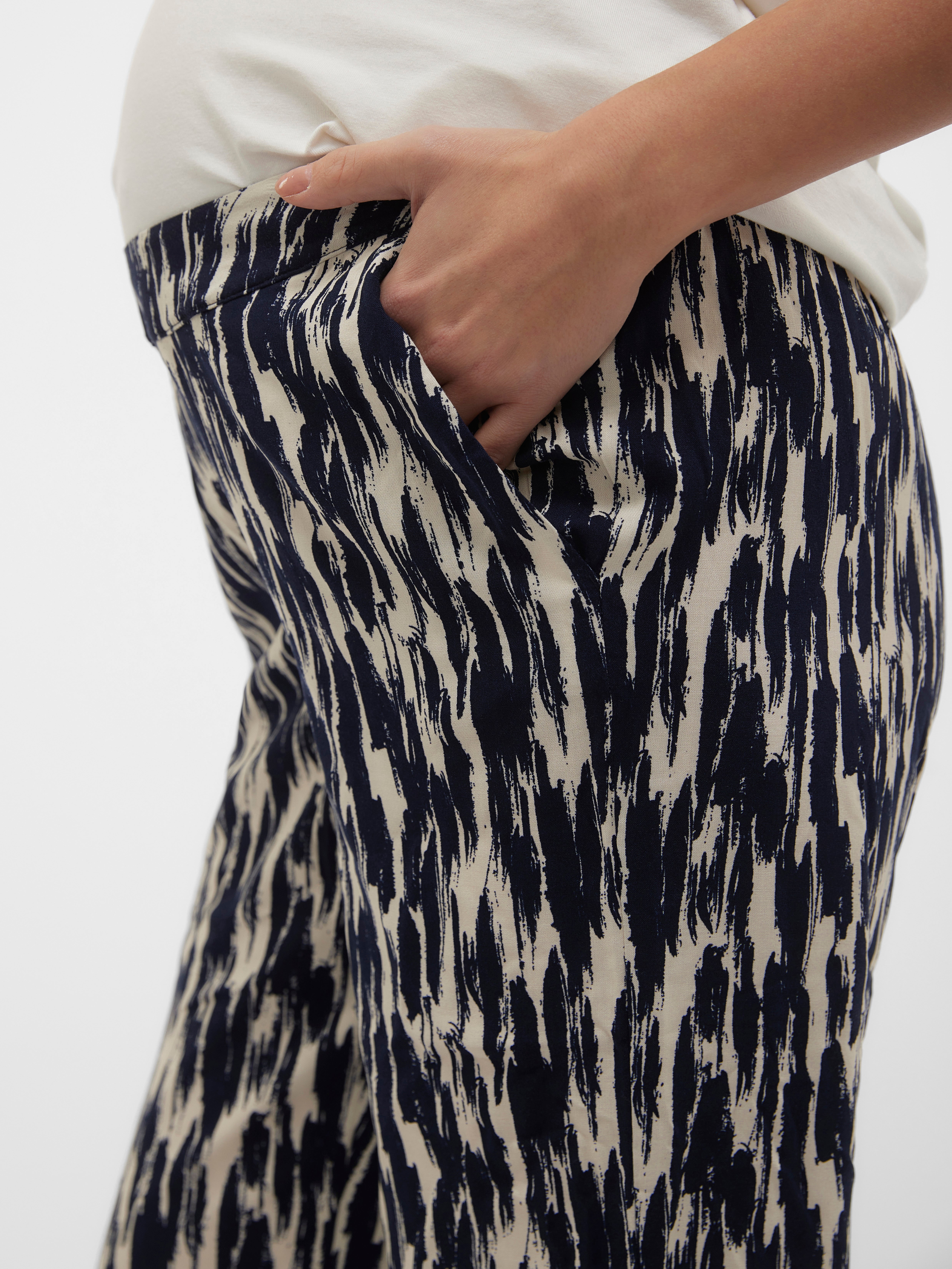 VERO MODA® Maternity-trousers