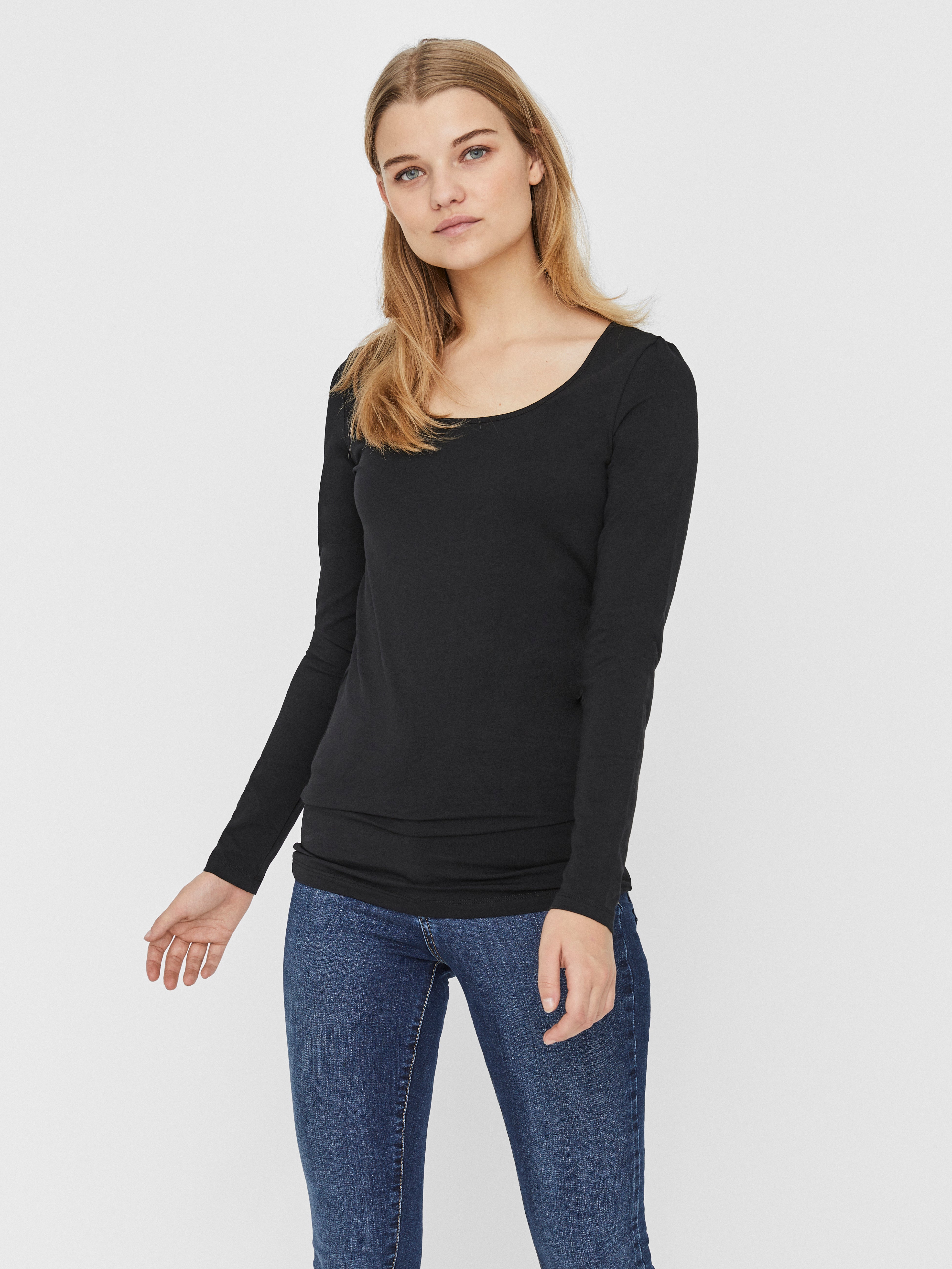 VERO MODA® VMMAXI 2-Pack T-Shirt