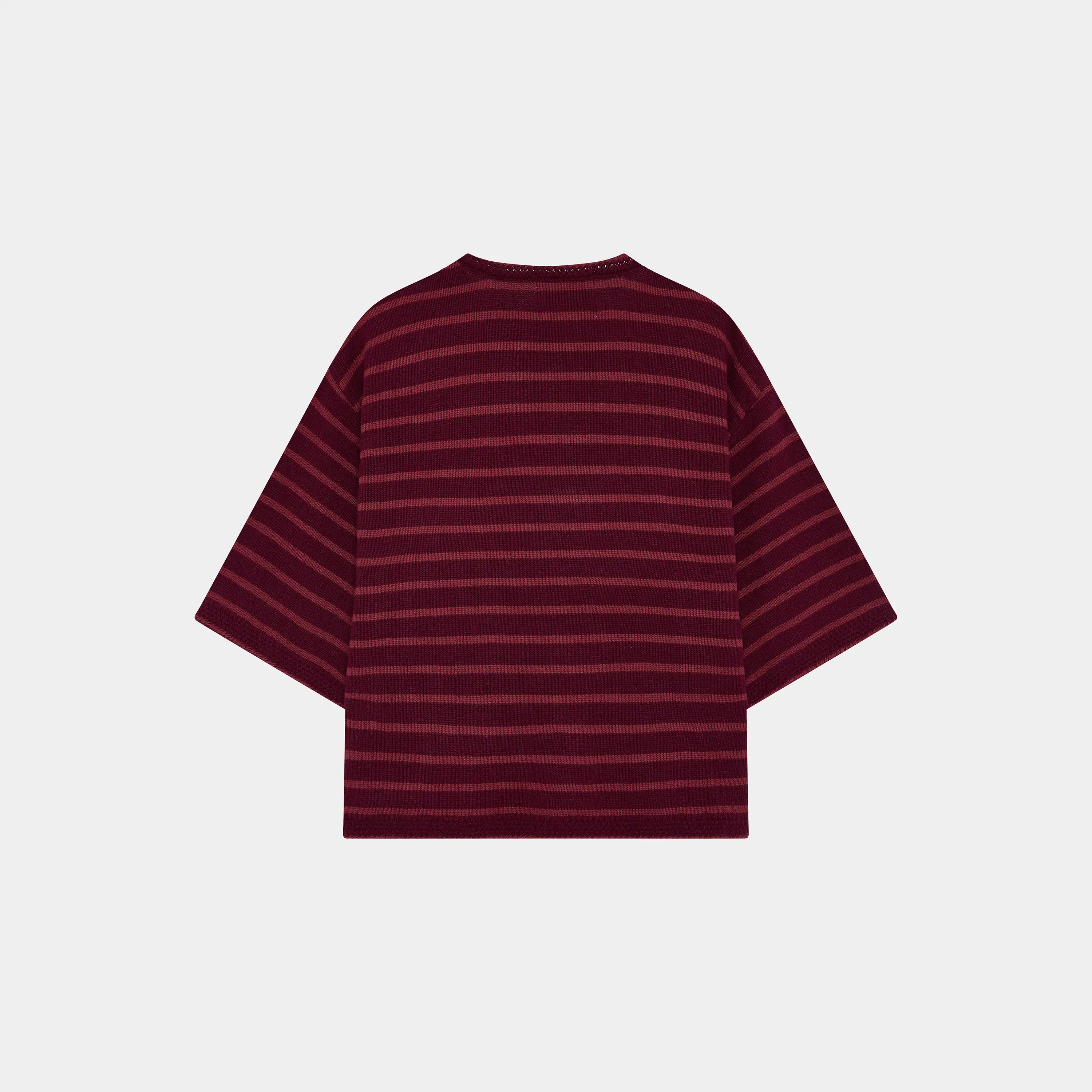 Yuli Fiery Knit Tee