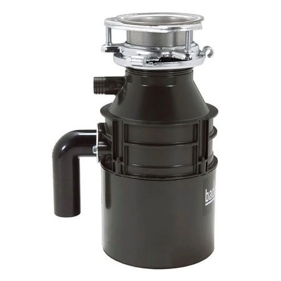 Badger 500 1/2 hp Garbage Disposal - Image 5