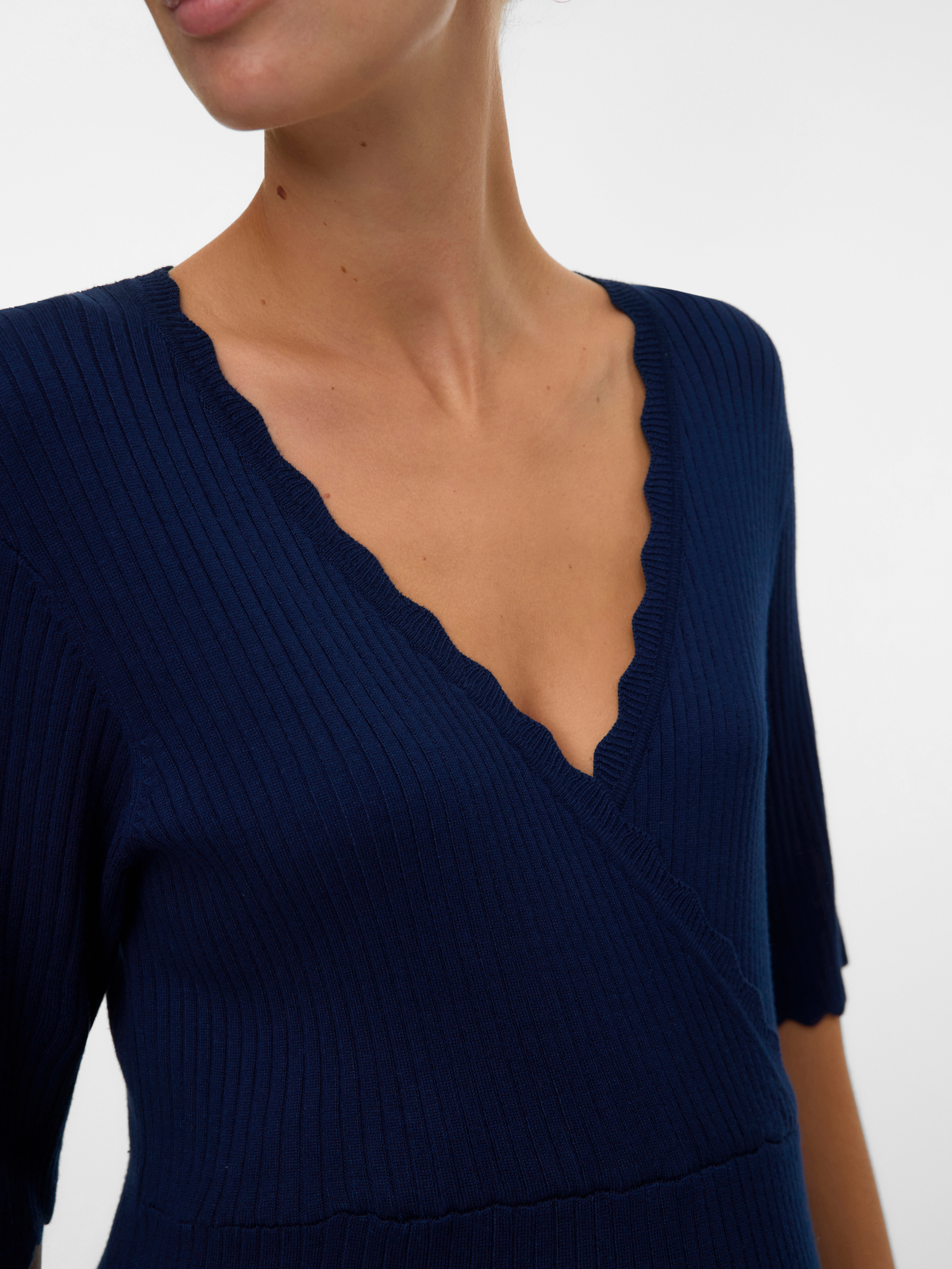 VERO MODA® MLELISA Maternity Dress