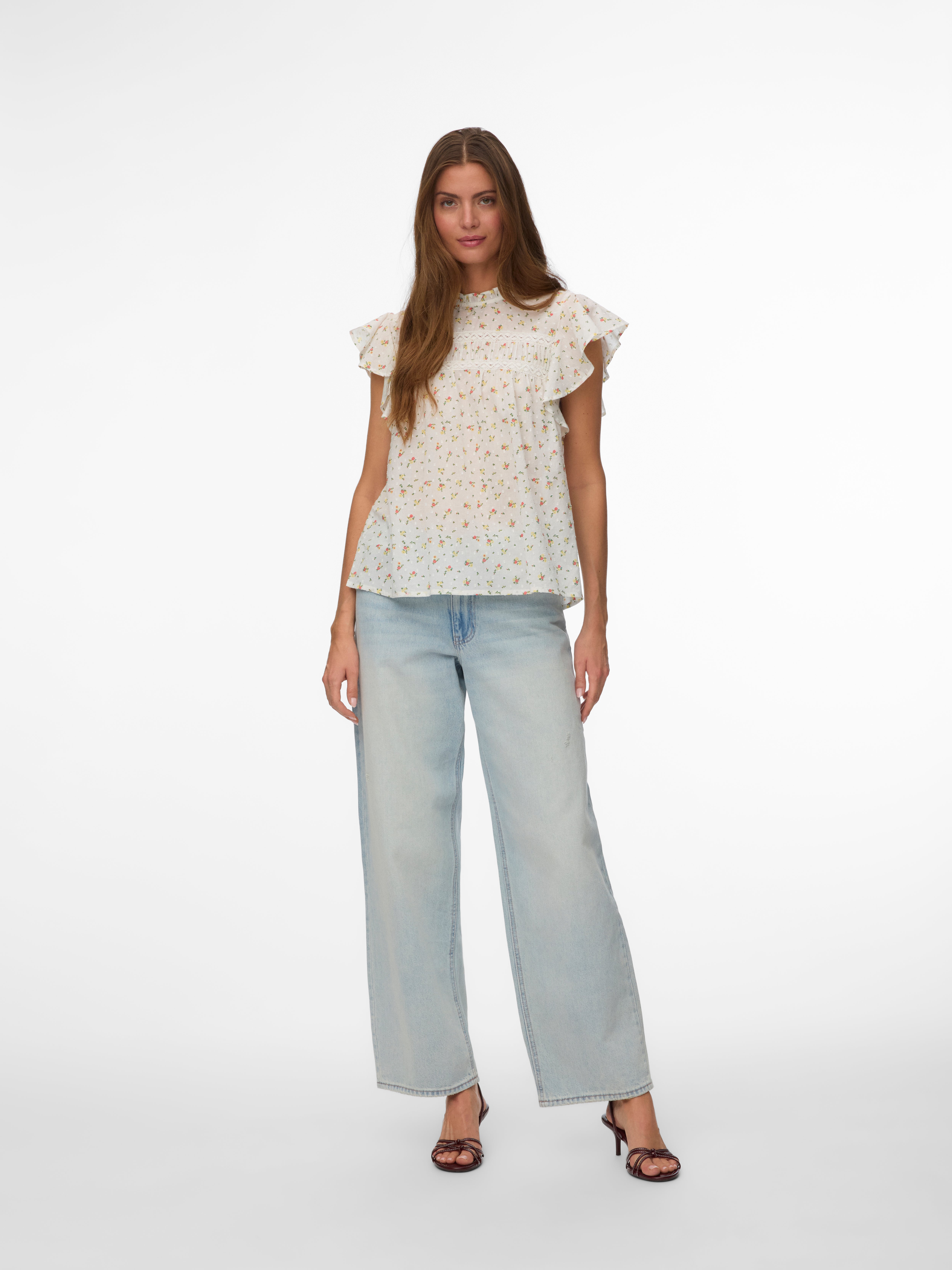 VERO MODA® VMTRINE Top